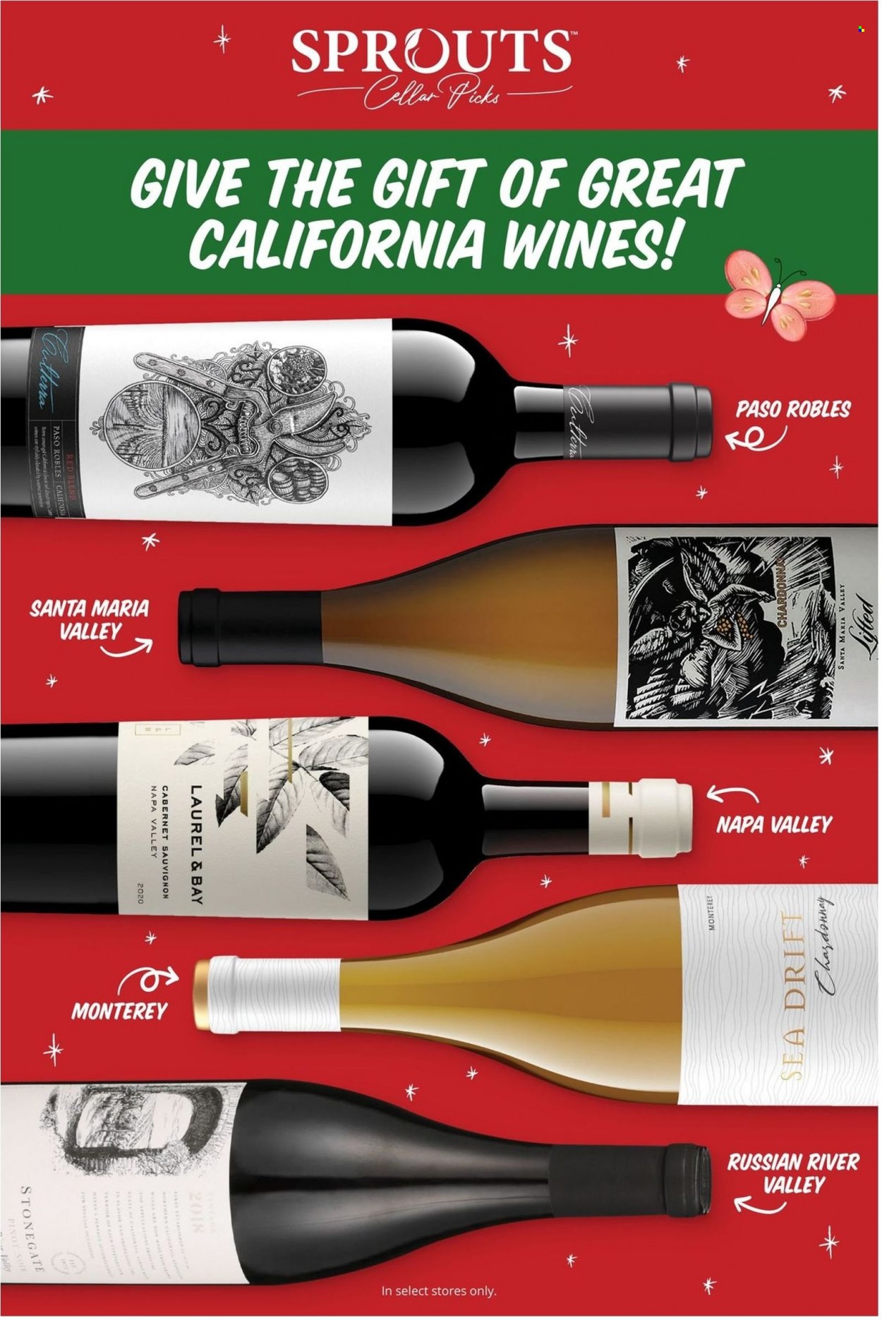 Sprouts Farmers Market Ad - Page 12