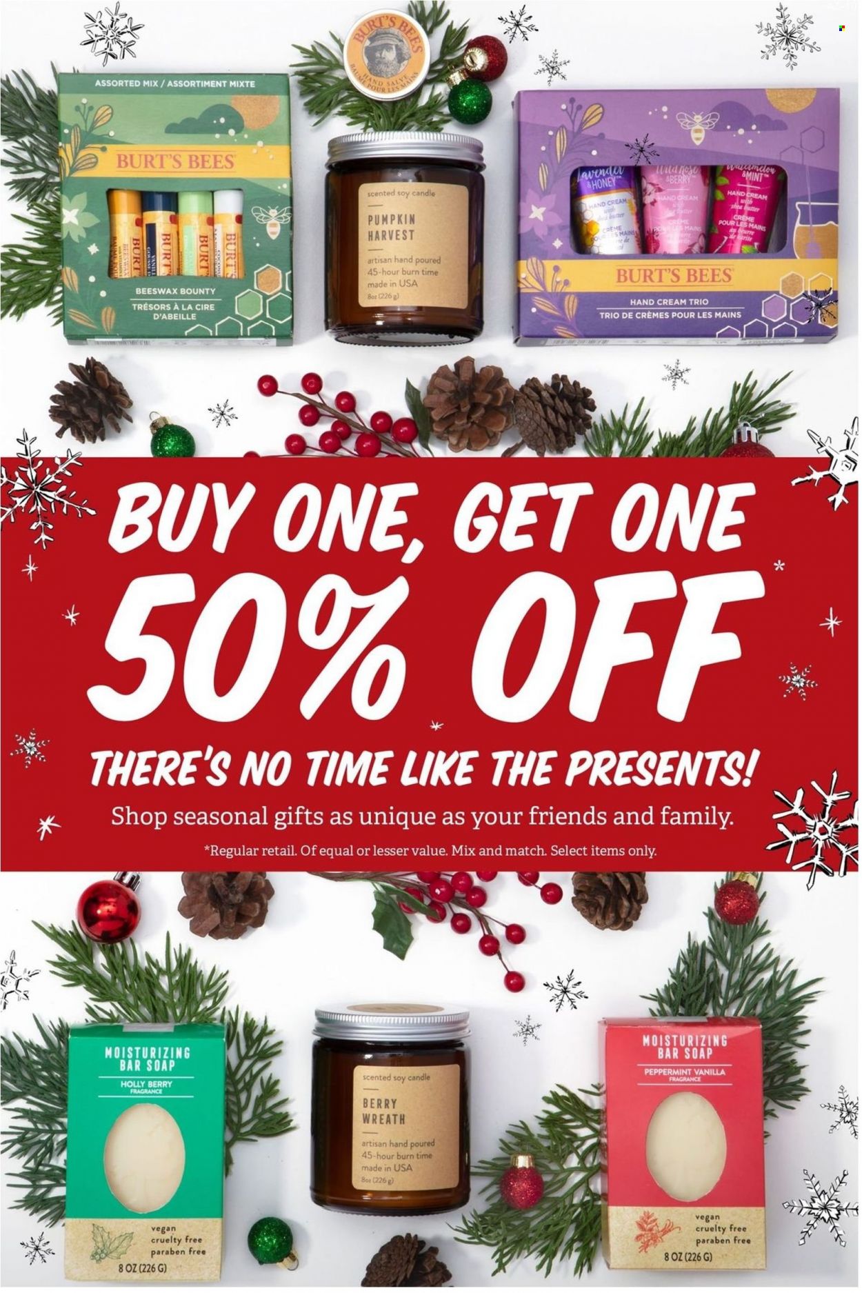 Sprouts Farmers Market Ad - Page 13