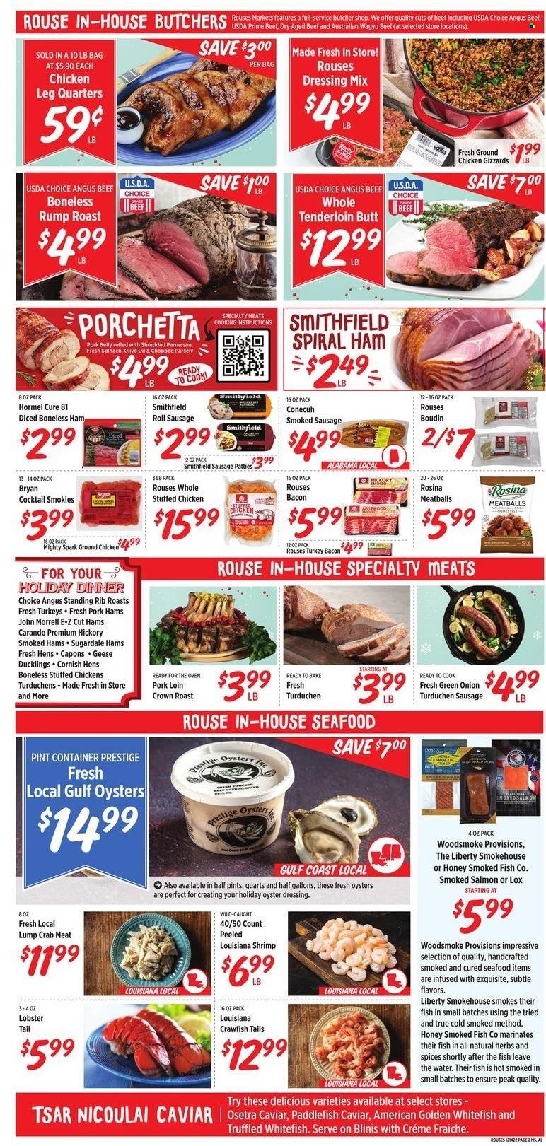 Rouses Markets Current Sales Weekly Ads Online