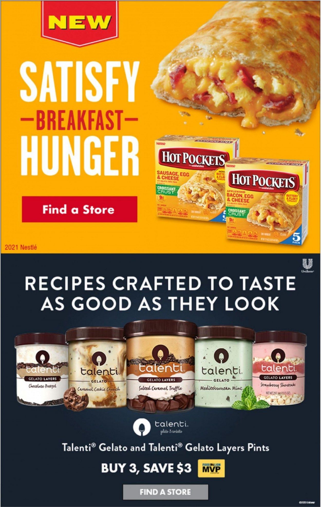 Food Lion (SC) Ad from july 7 to 13 2021 - Page 8