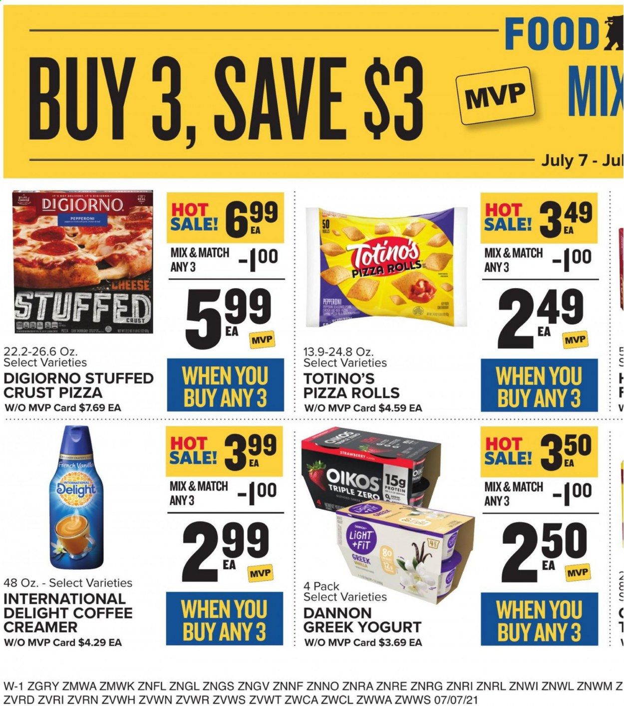 Food Lion (SC) Ad from july 7 to 13 2021 - Page 13
