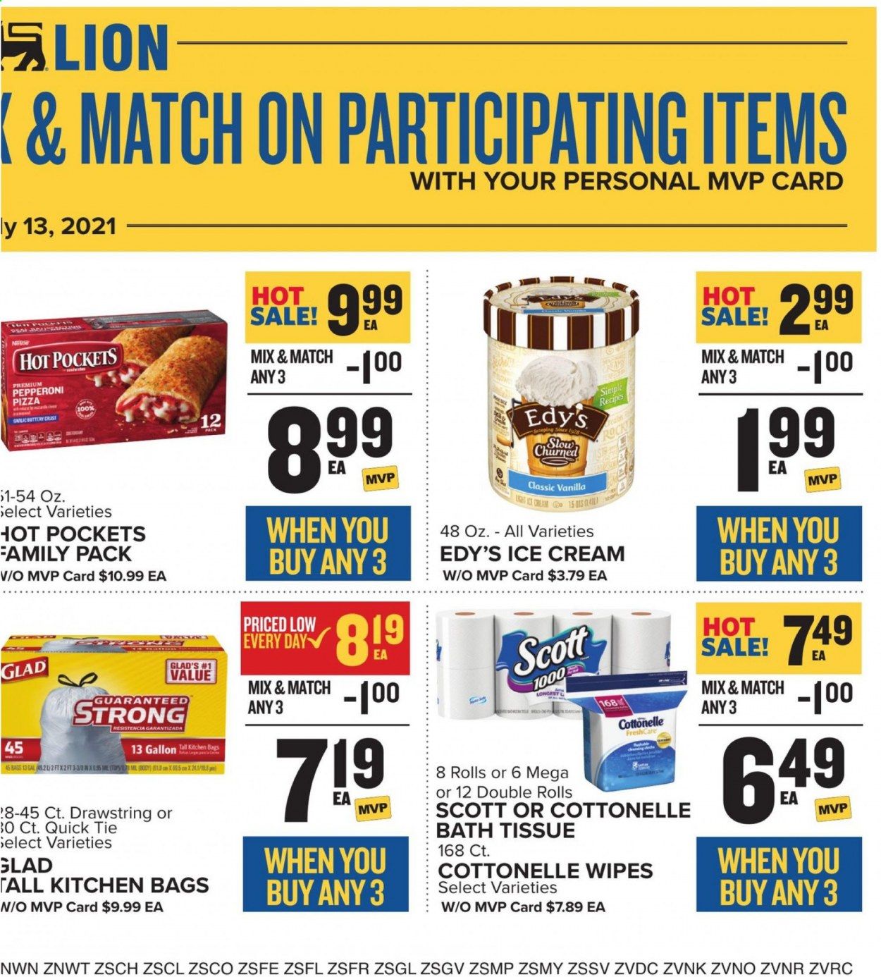 Food Lion (SC) Ad from july 7 to 13 2021 - Page 14