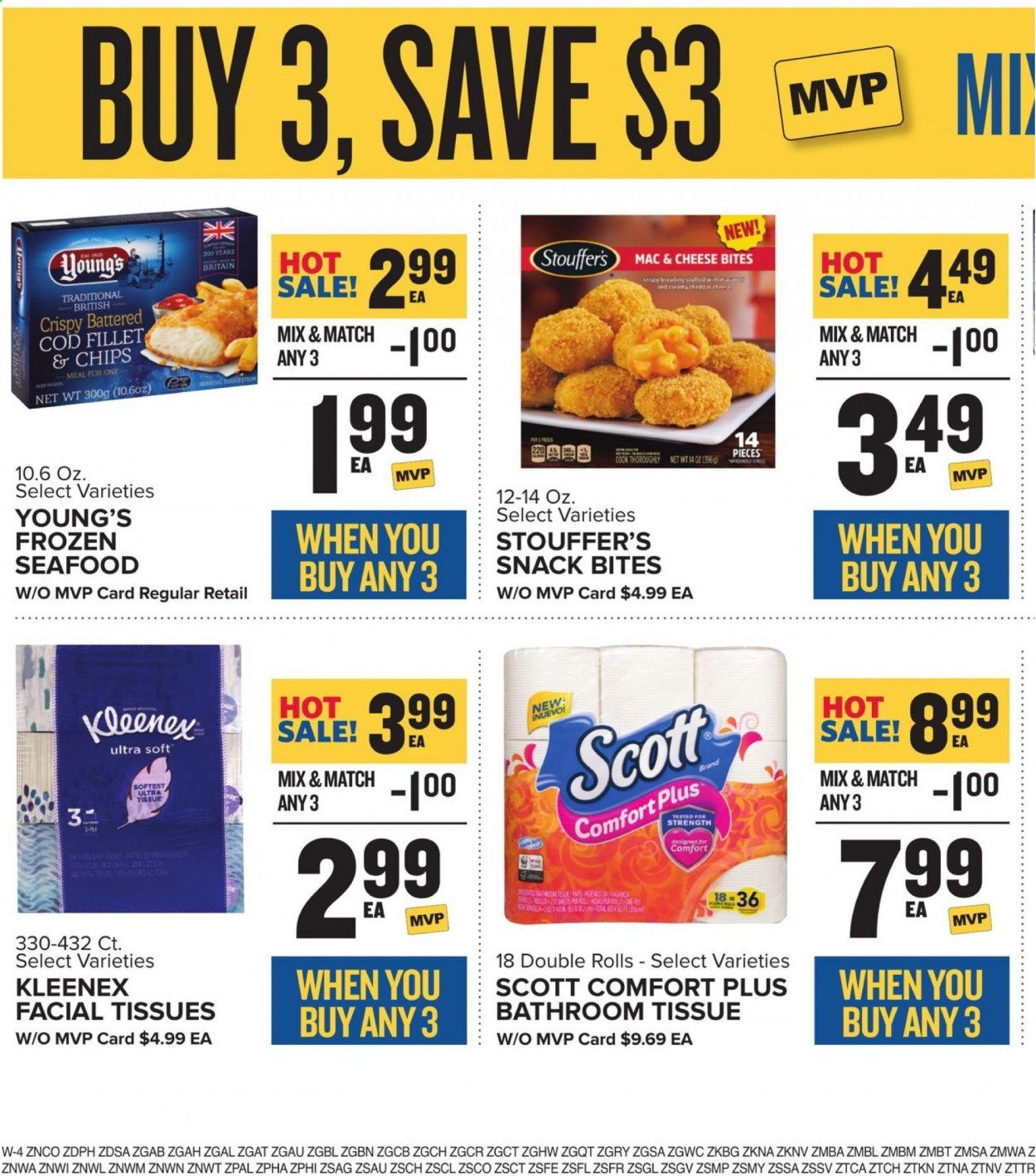 Food Lion (SC) Ad from july 7 to 13 2021 - Page 19