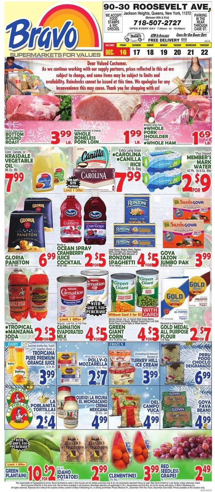 Bravo Supermarkets Current Sales Weekly Ads Online