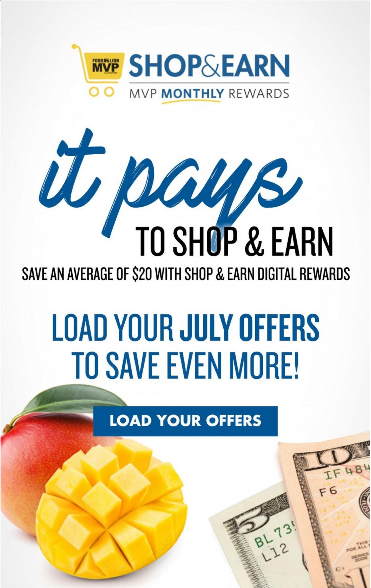 Food Lion (NC) Ad from july 7 to 13 2021 - Page 2