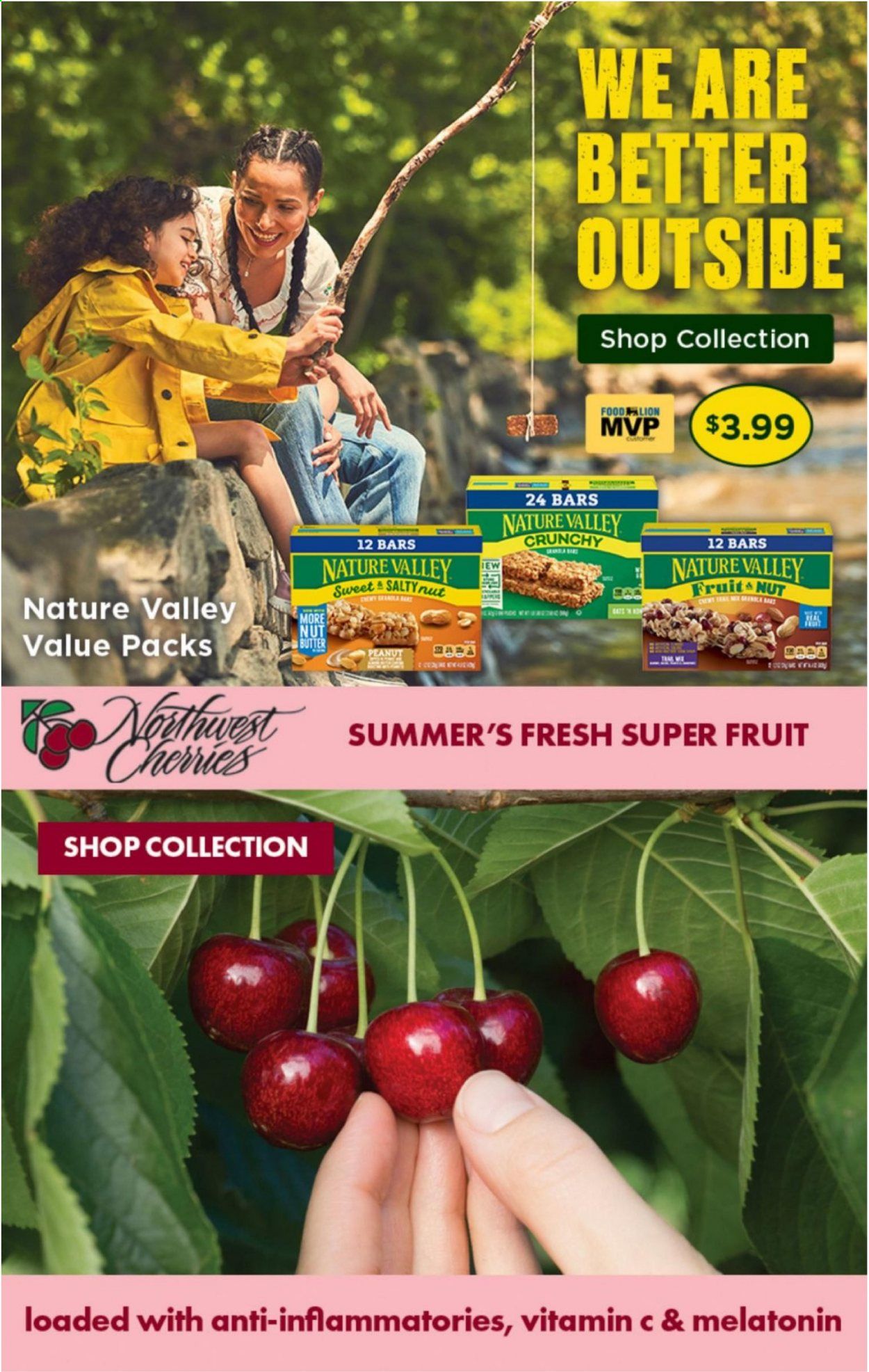 Food Lion (NC) Ad from july 7 to 13 2021 - Page 11
