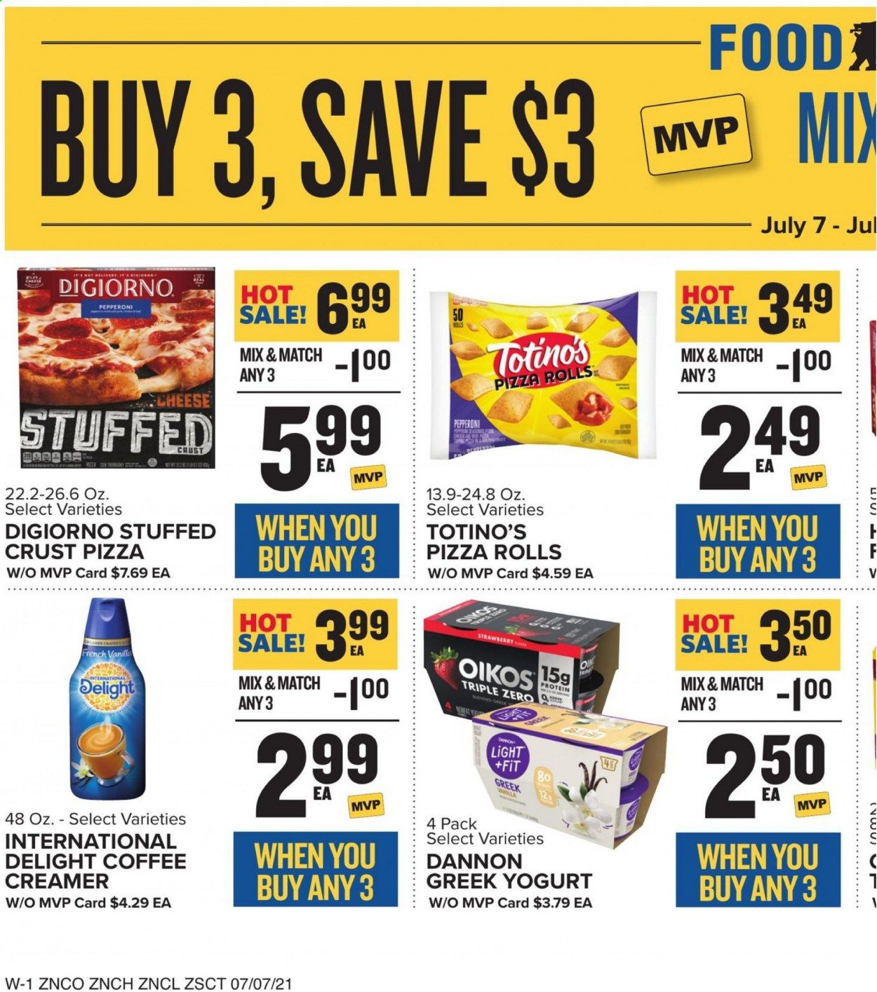 Food Lion (NC) Ad from july 7 to 13 2021 - Page 13
