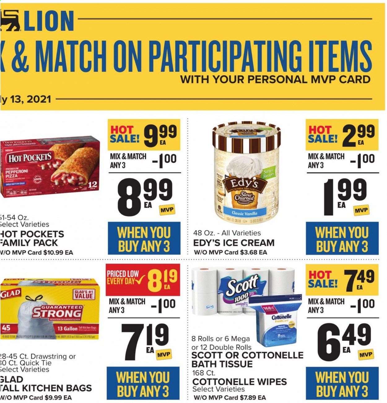 Food Lion (NC) Ad from july 7 to 13 2021 - Page 14