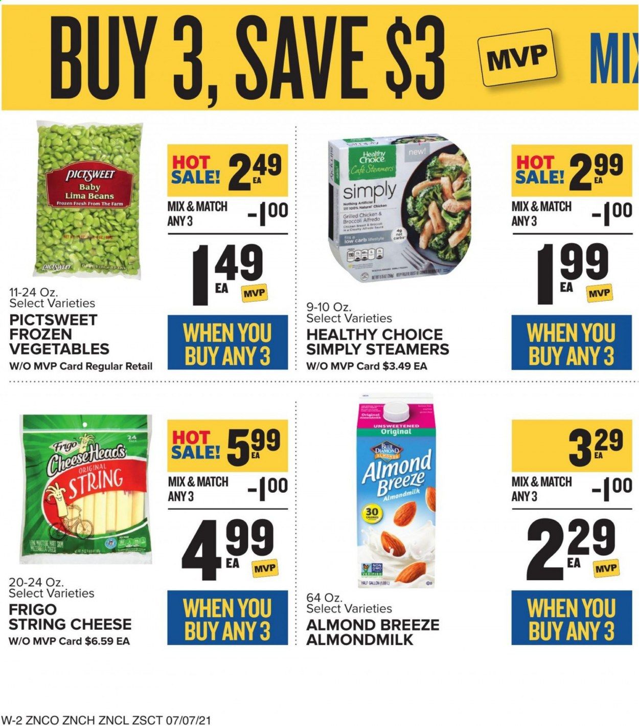 Food Lion (NC) Ad from july 7 to 13 2021 - Page 15