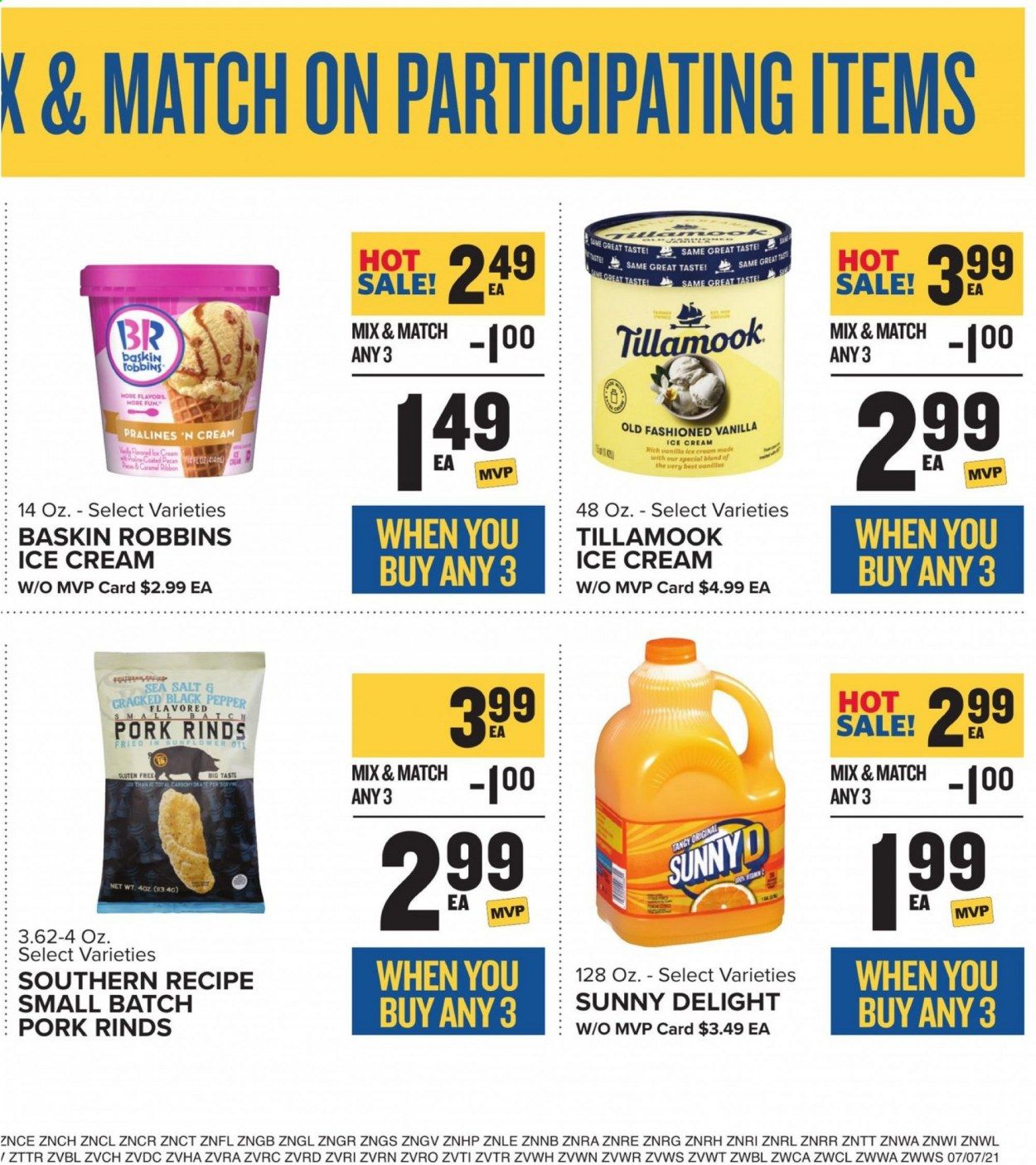Food Lion (NC) Ad from july 7 to 13 2021 - Page 18