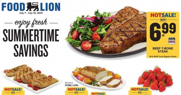 Food Lion Current Sales - Weekly Ads Online