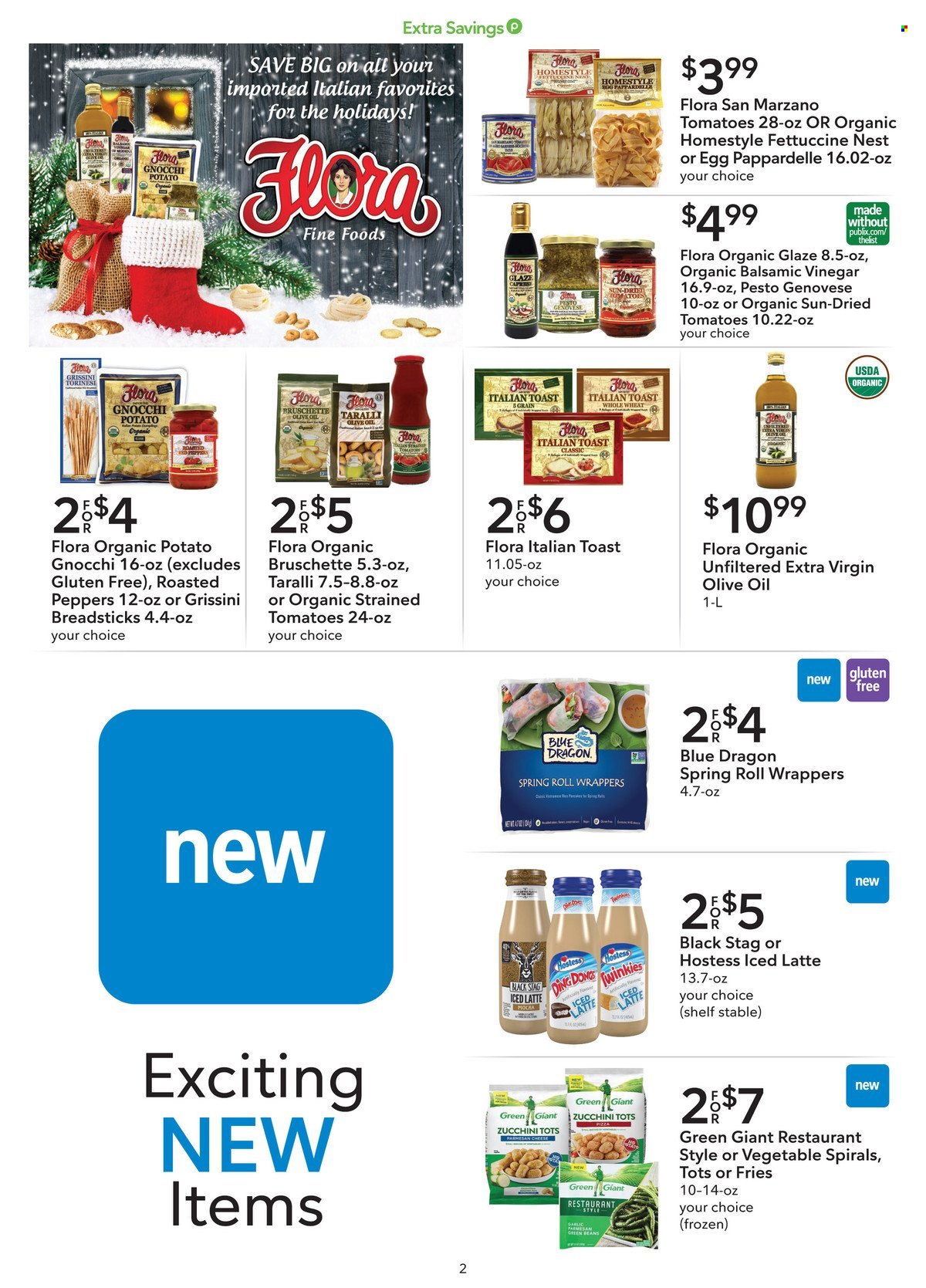 Publix Extra Savings - Page 2