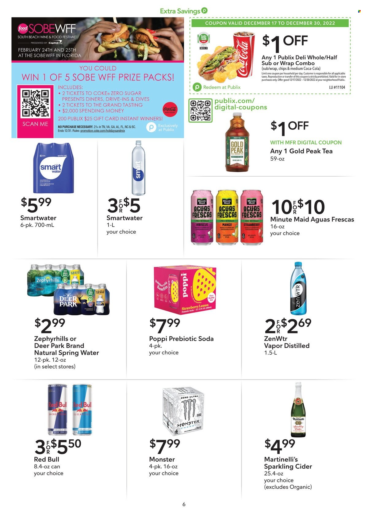 Publix Online Ad 82 - sjirtnn
