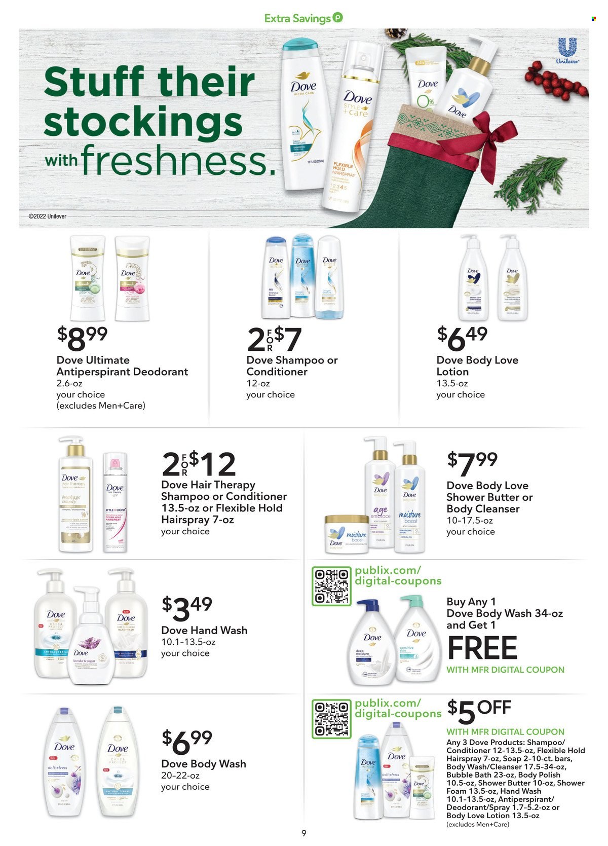 Publix Extra Savings - Page 9