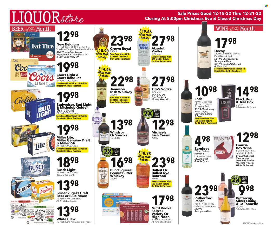 Coborn's Current Sales Weekly Ads Online