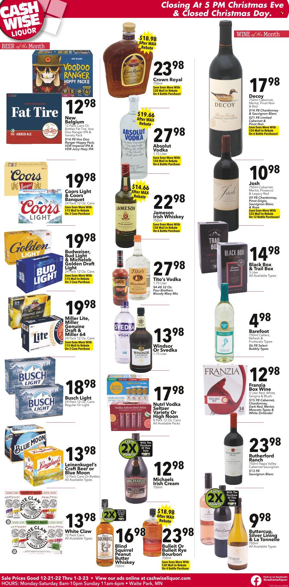 Cash Wise Current Sales Weekly Ads Online