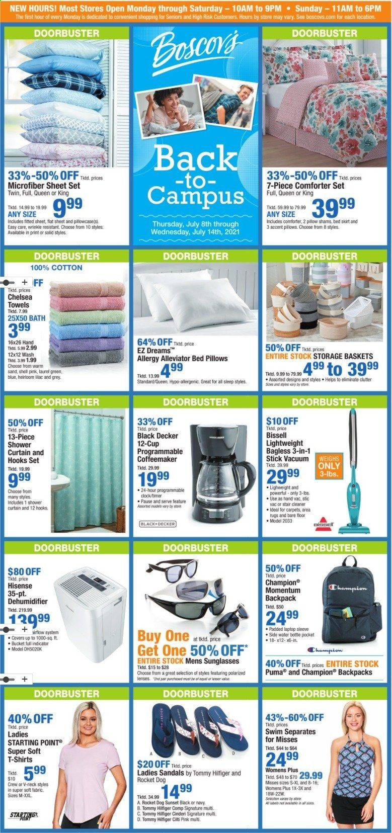Boscov's Current Sales Weekly Ads Online