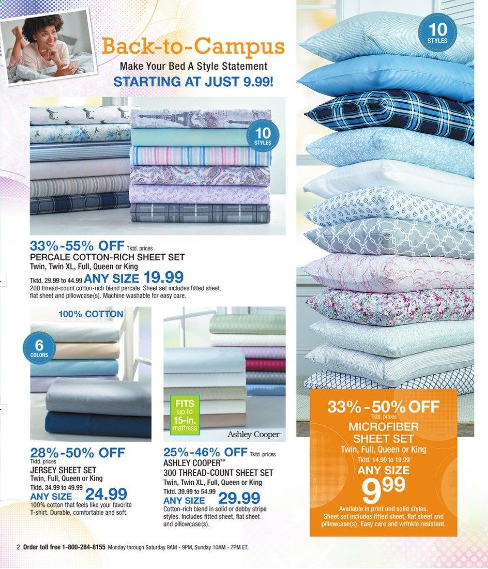 Boscov's Current Sales Weekly Ads Online