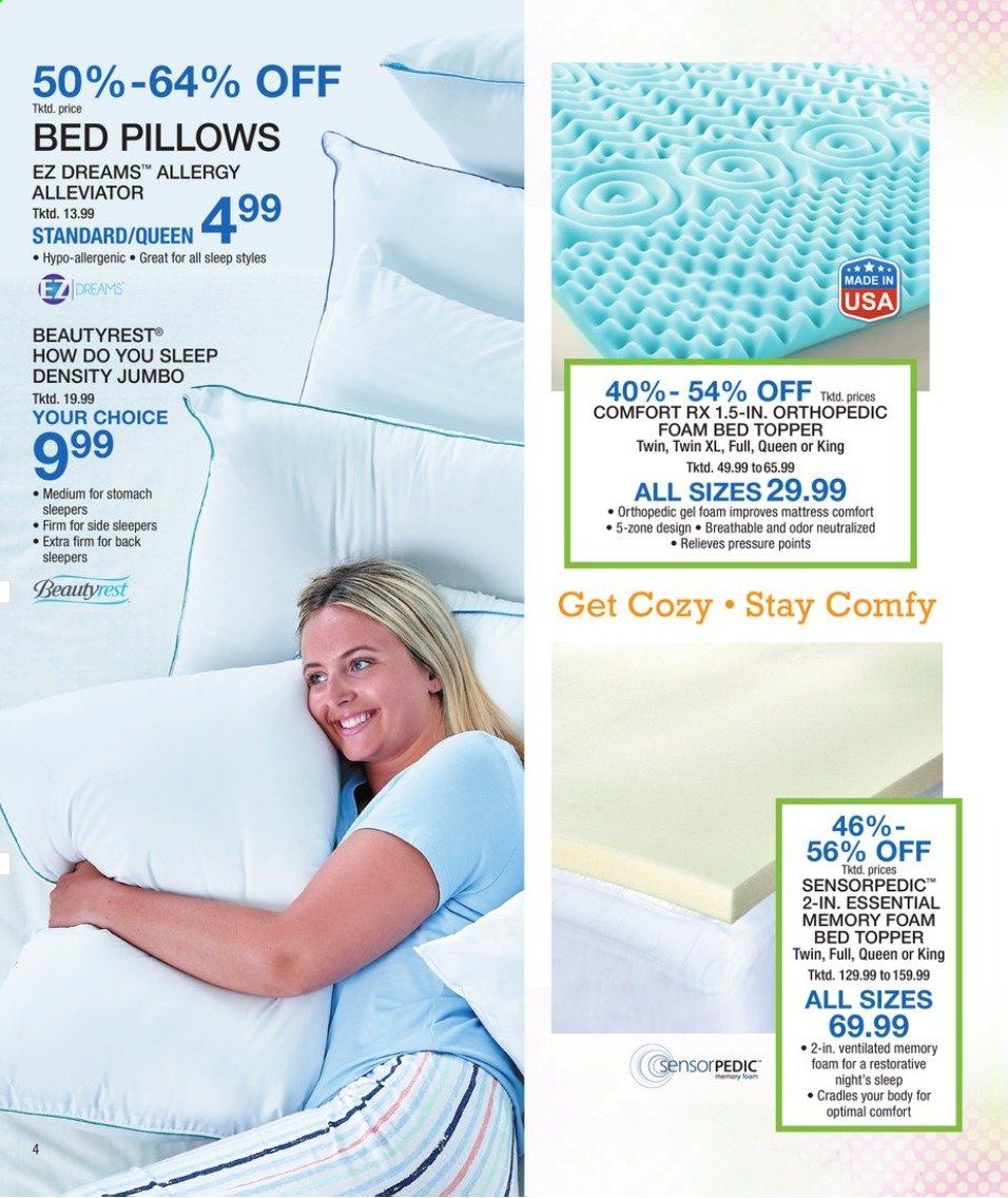 Boscov's Current Sales Weekly Ads Online