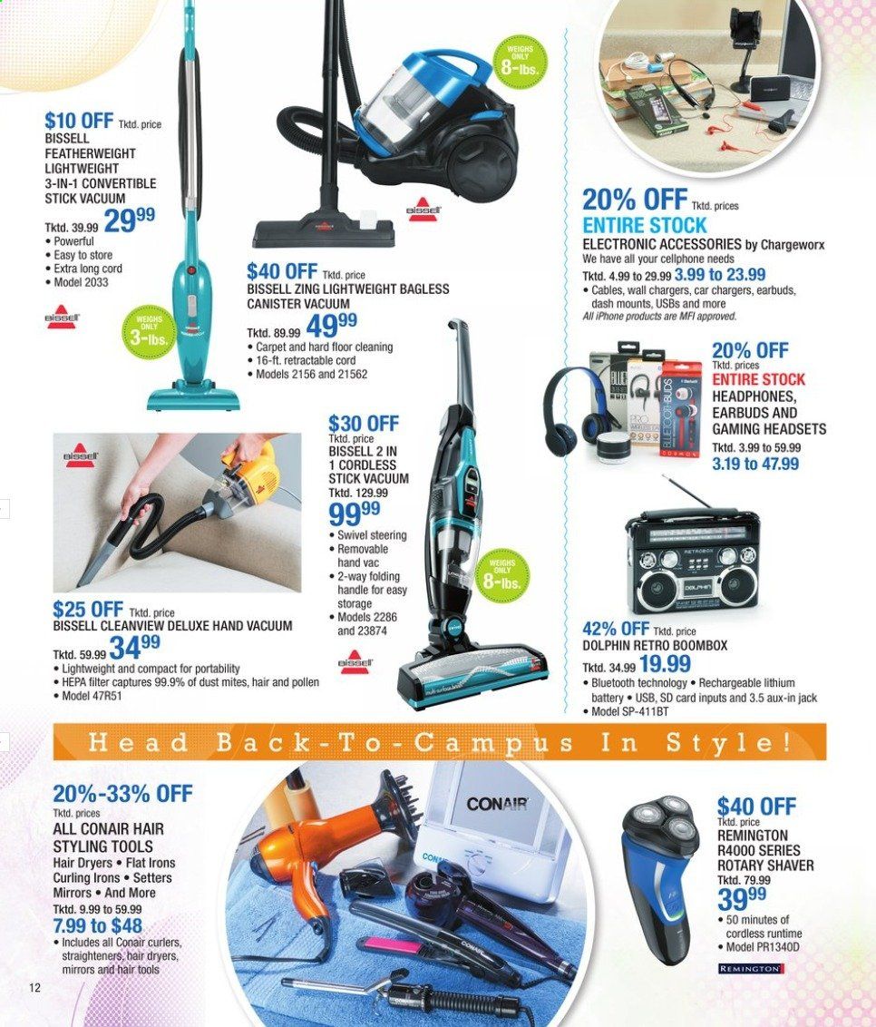 Boscov's Current Sales Weekly Ads Online