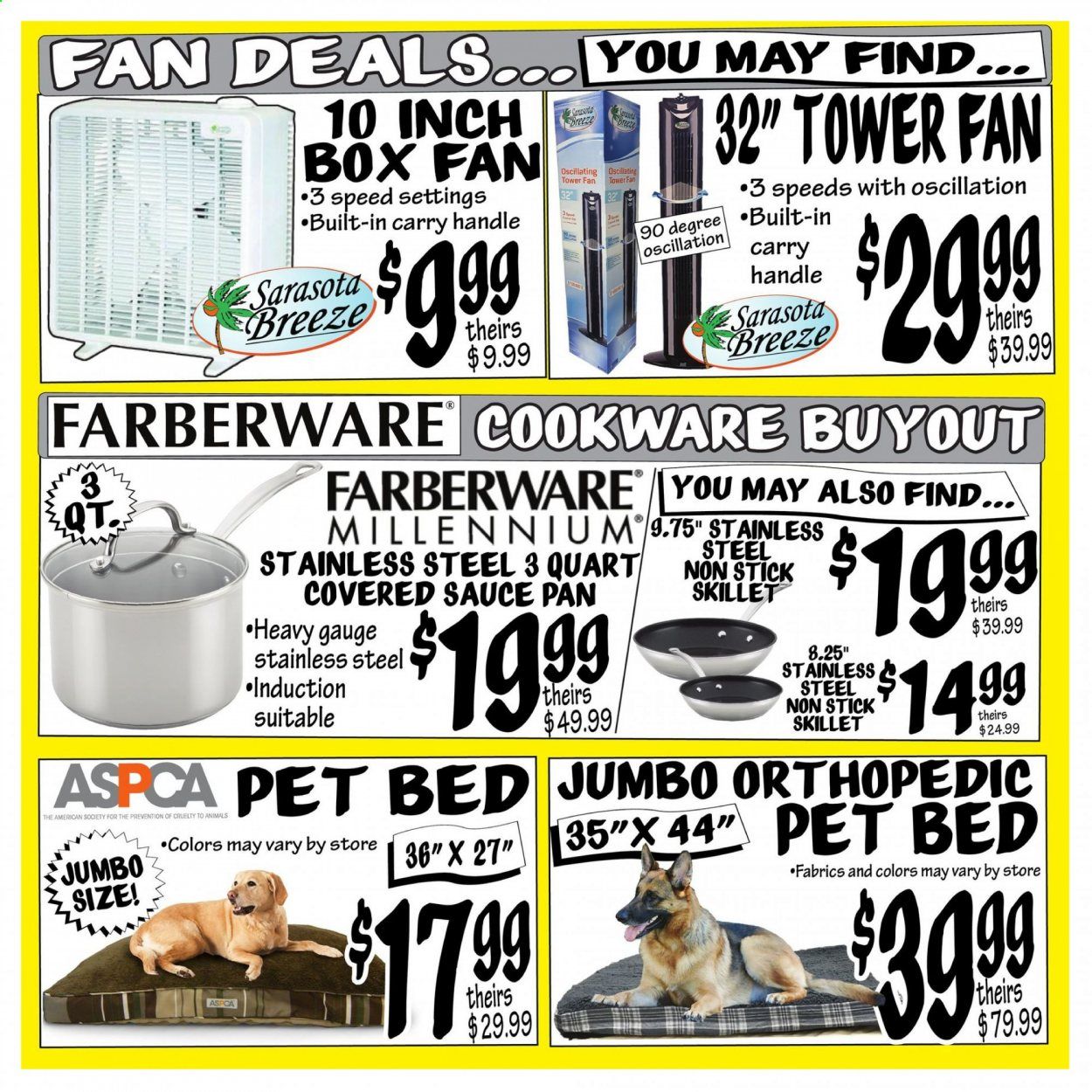 Ollie's Ad from july 8 to 14 2021 - Page 3