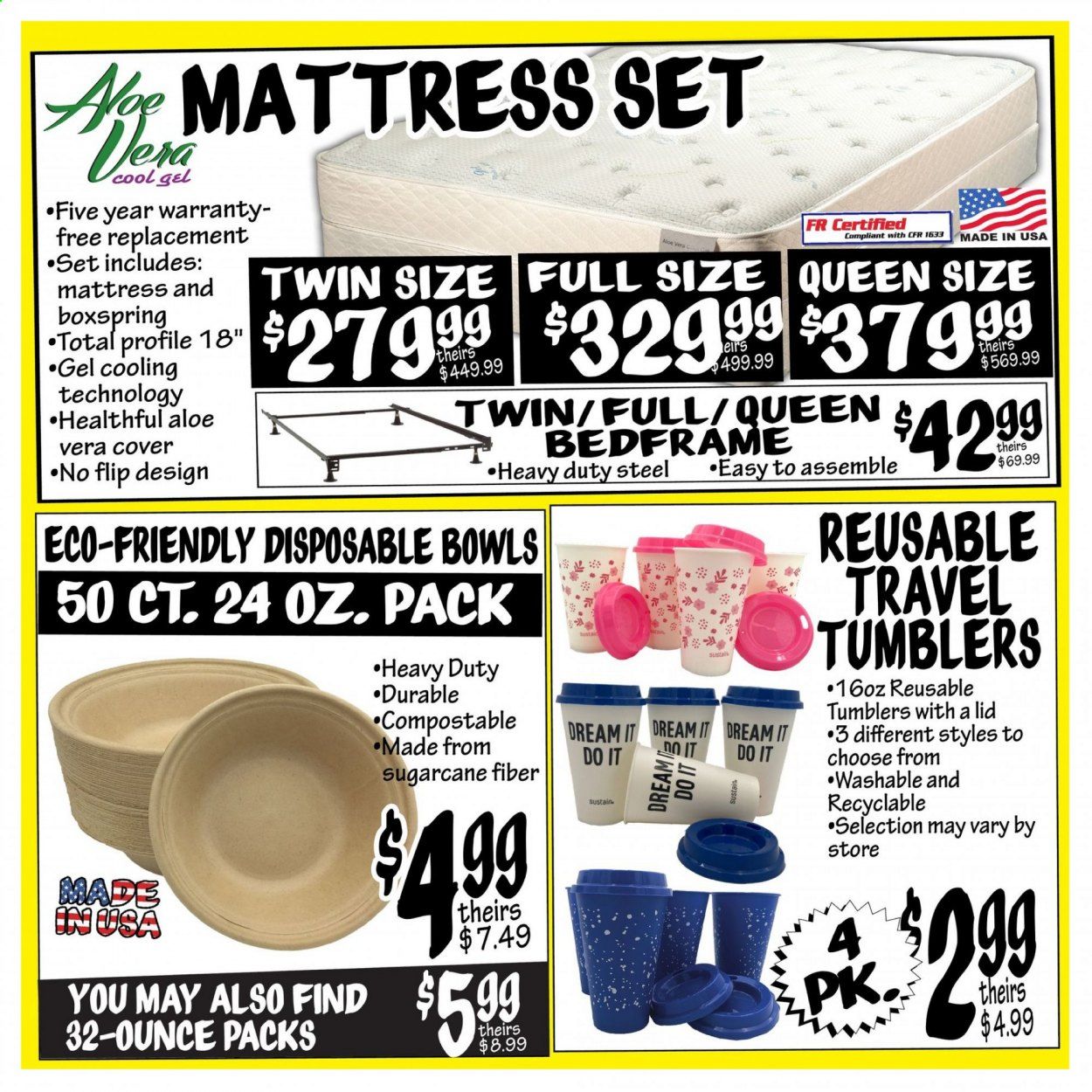 Ollie's Ad from july 8 to 14 2021 - Page 4