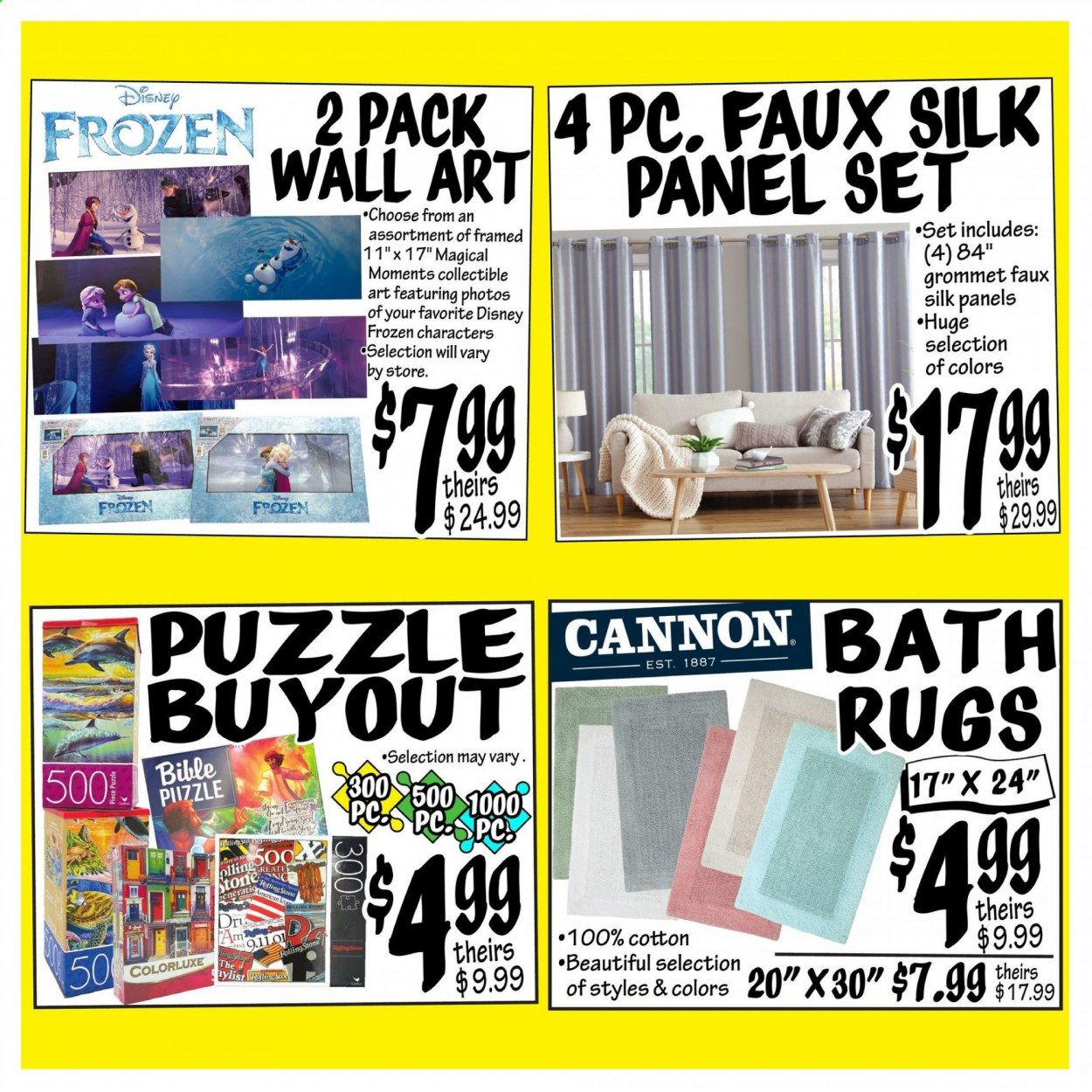 Ollie's Ad from july 8 to 14 2021 - Page 5
