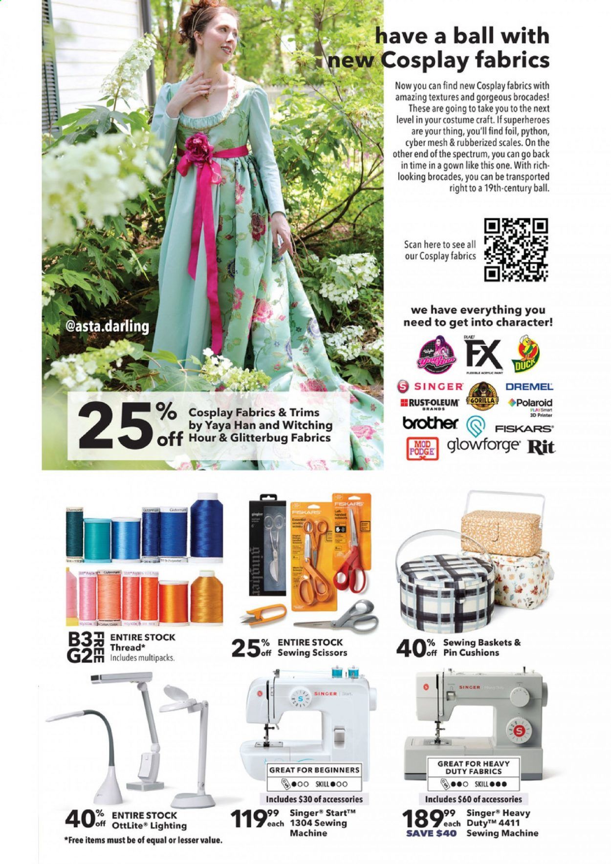 Joann Pattern Sale Schedule - 3y8exvk