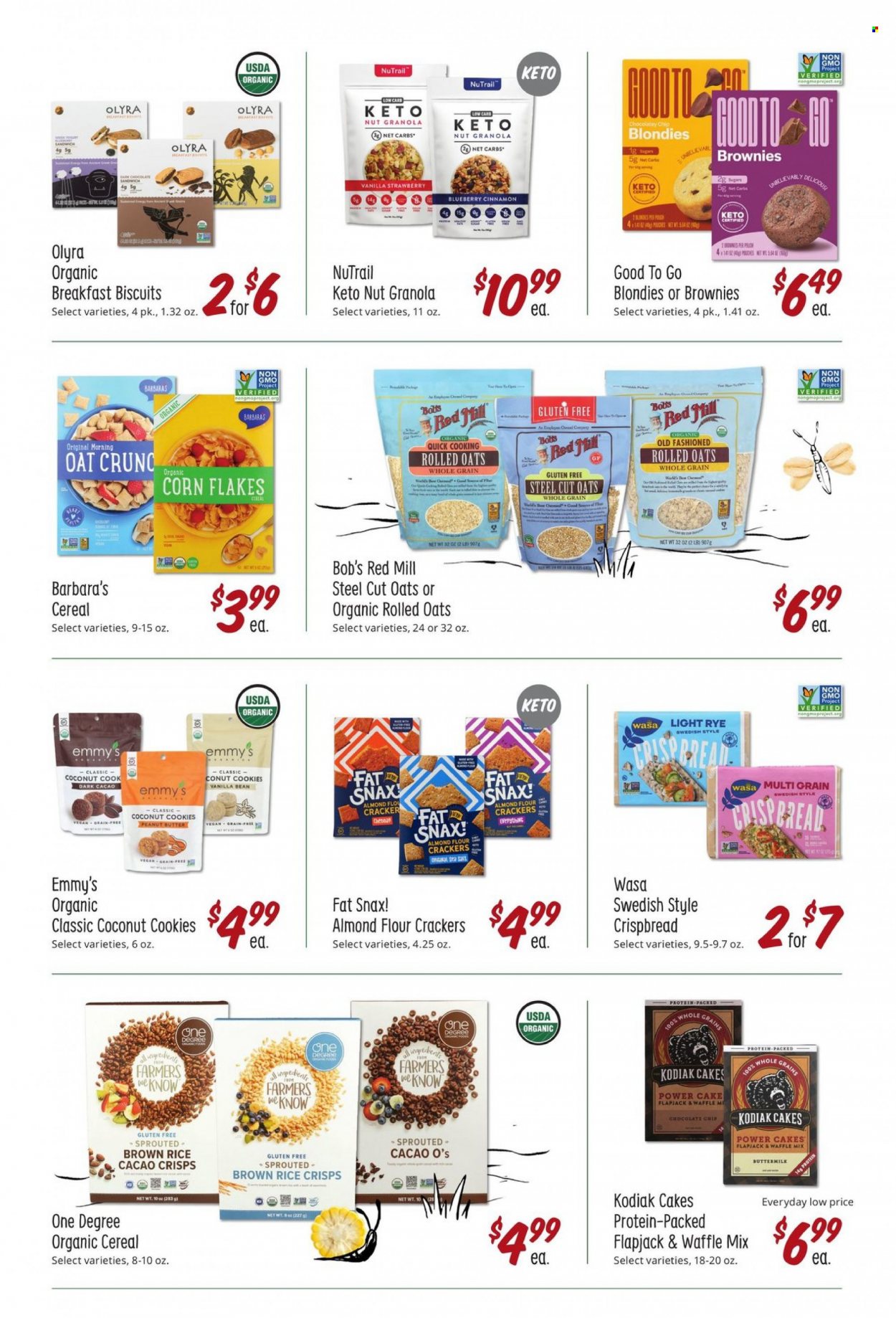 Sprouts Farmers Market Current Sales Weekly Ads Online