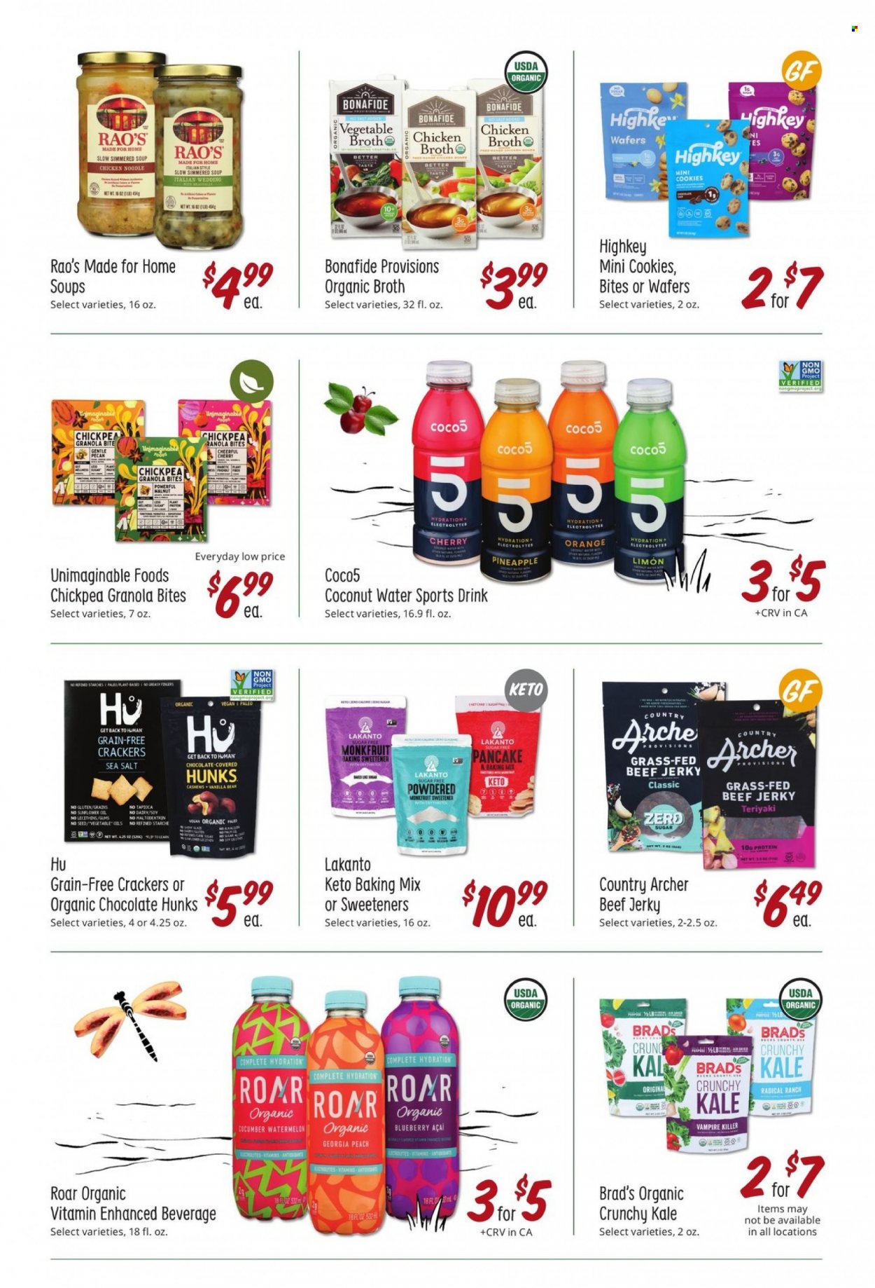 Sprouts Farmers Market Current Sales Weekly Ads Online