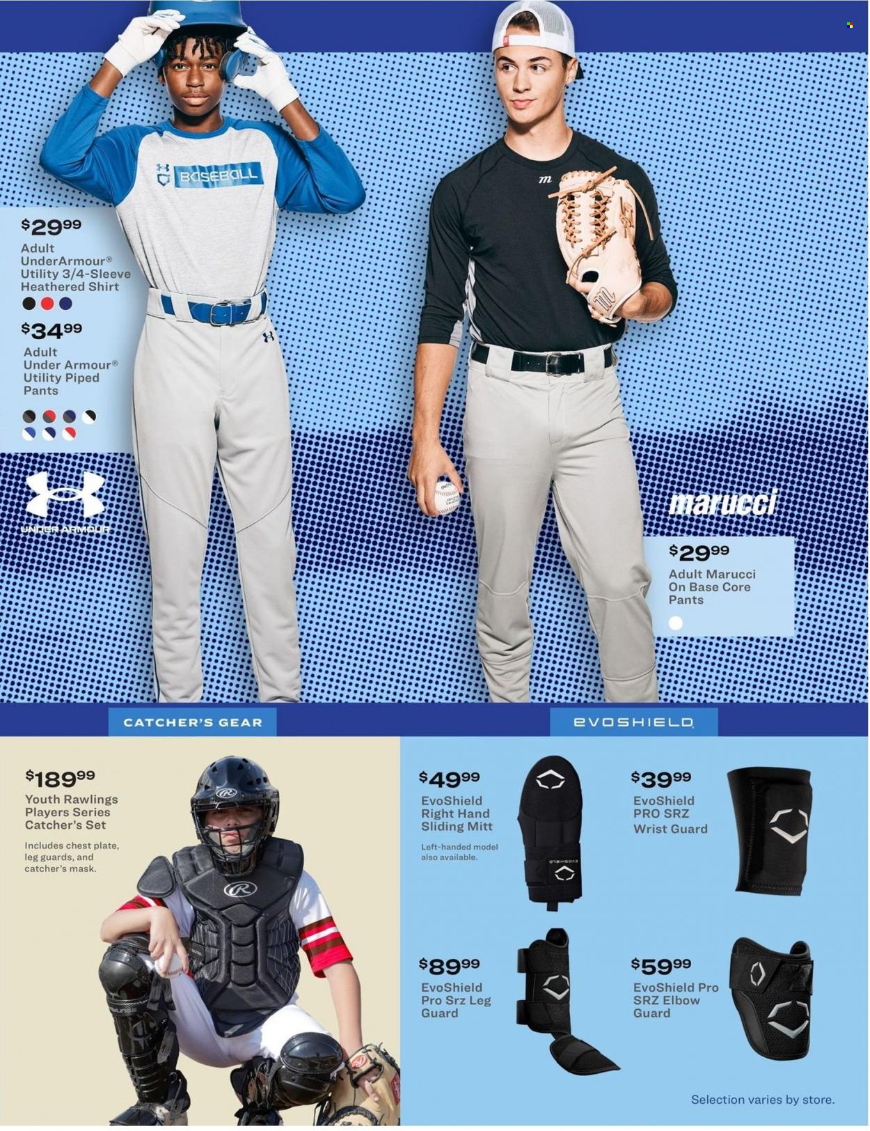 Academy Sports + Outdoors - Baseball Gear Guide - Page 13