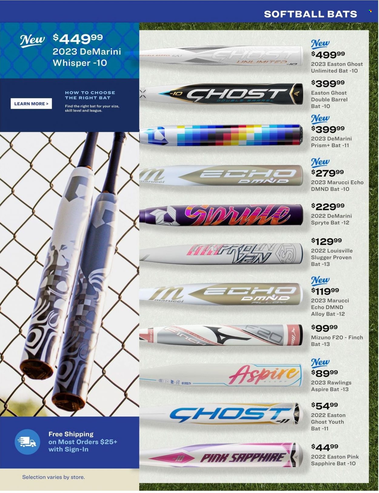 Academy Sports + Outdoors - Baseball Gear Guide - Page 19