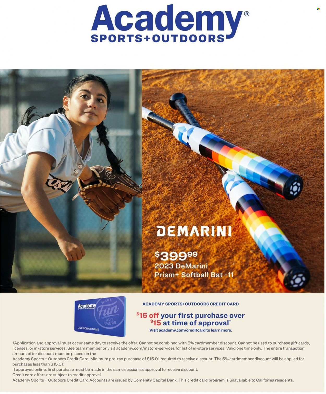 Academy Sports + Outdoors - Baseball Gear Guide - Page 20