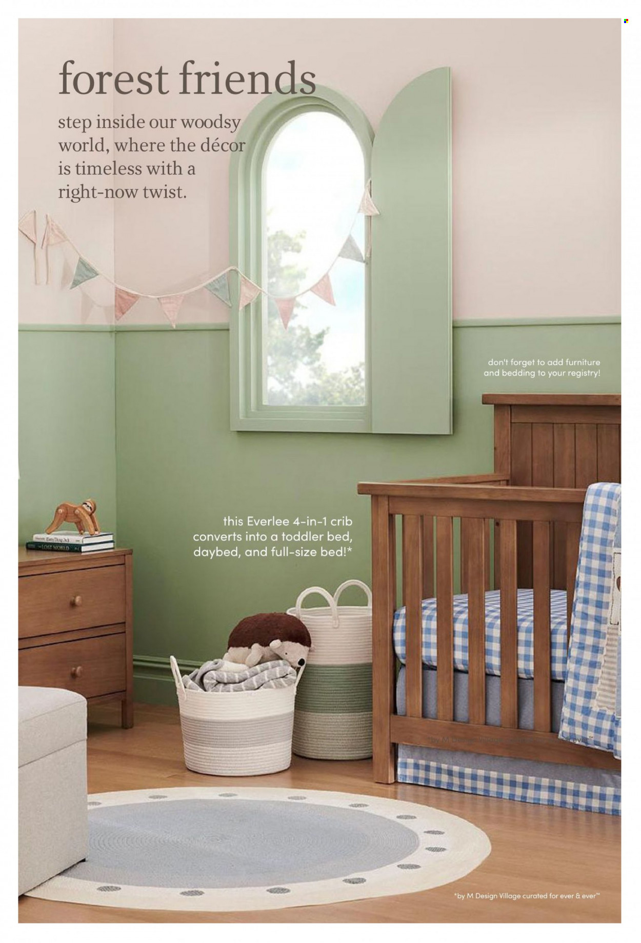 buybuy BABY ever&ever Lookbook 2023 - Page 3
