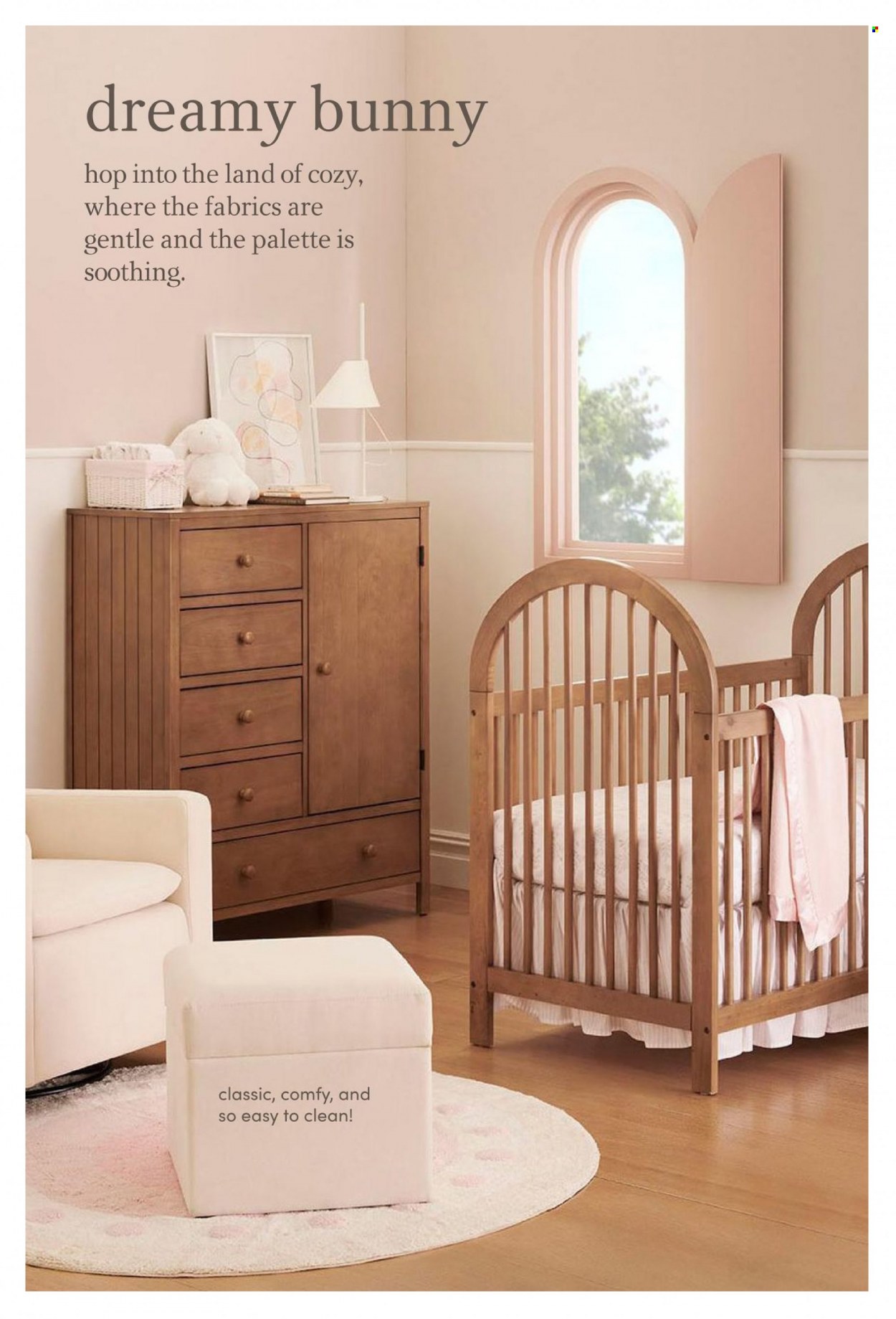 buybuy BABY ever&ever Lookbook 2023 - Page 5