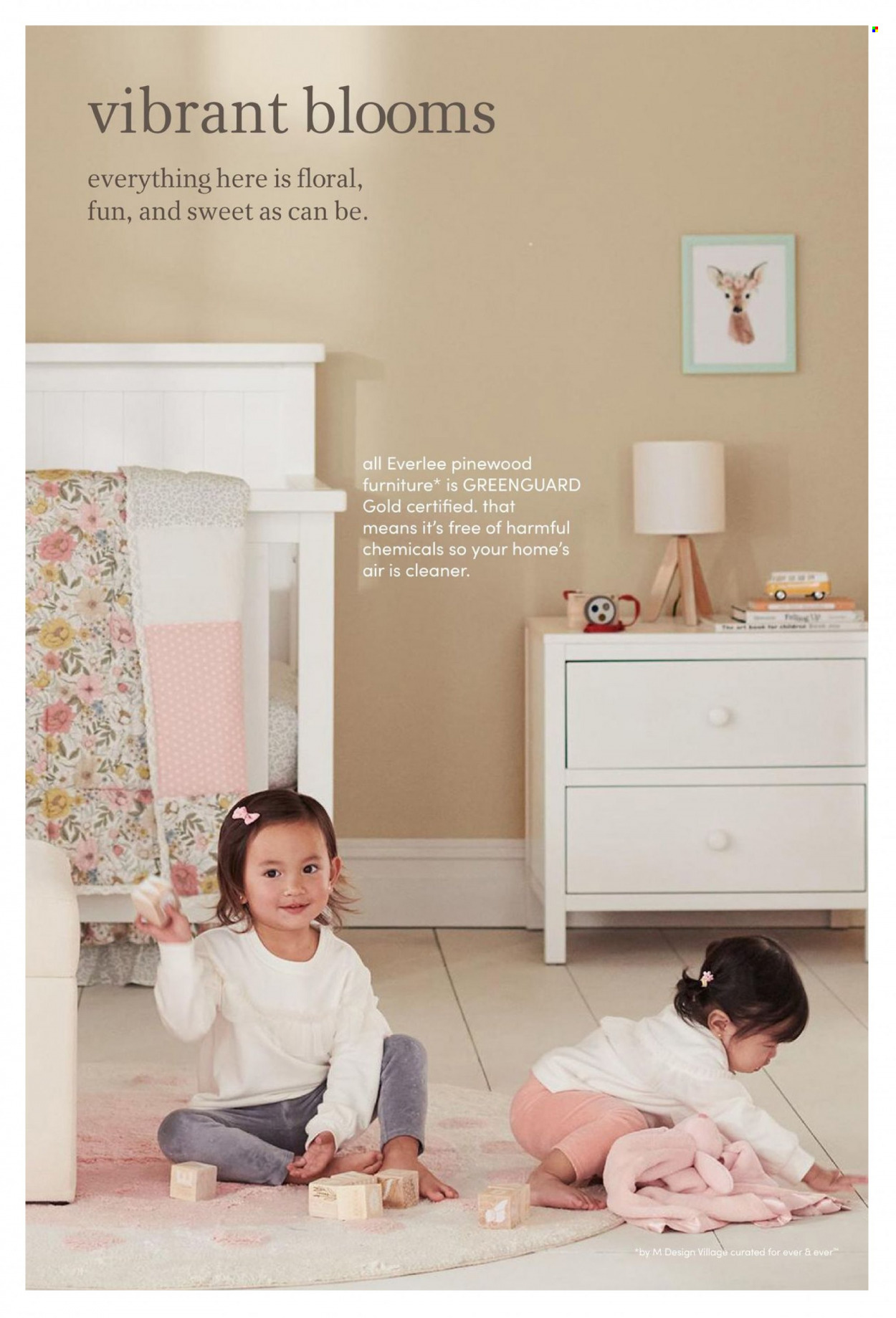 buybuy BABY ever&ever Lookbook 2023 - Page 7