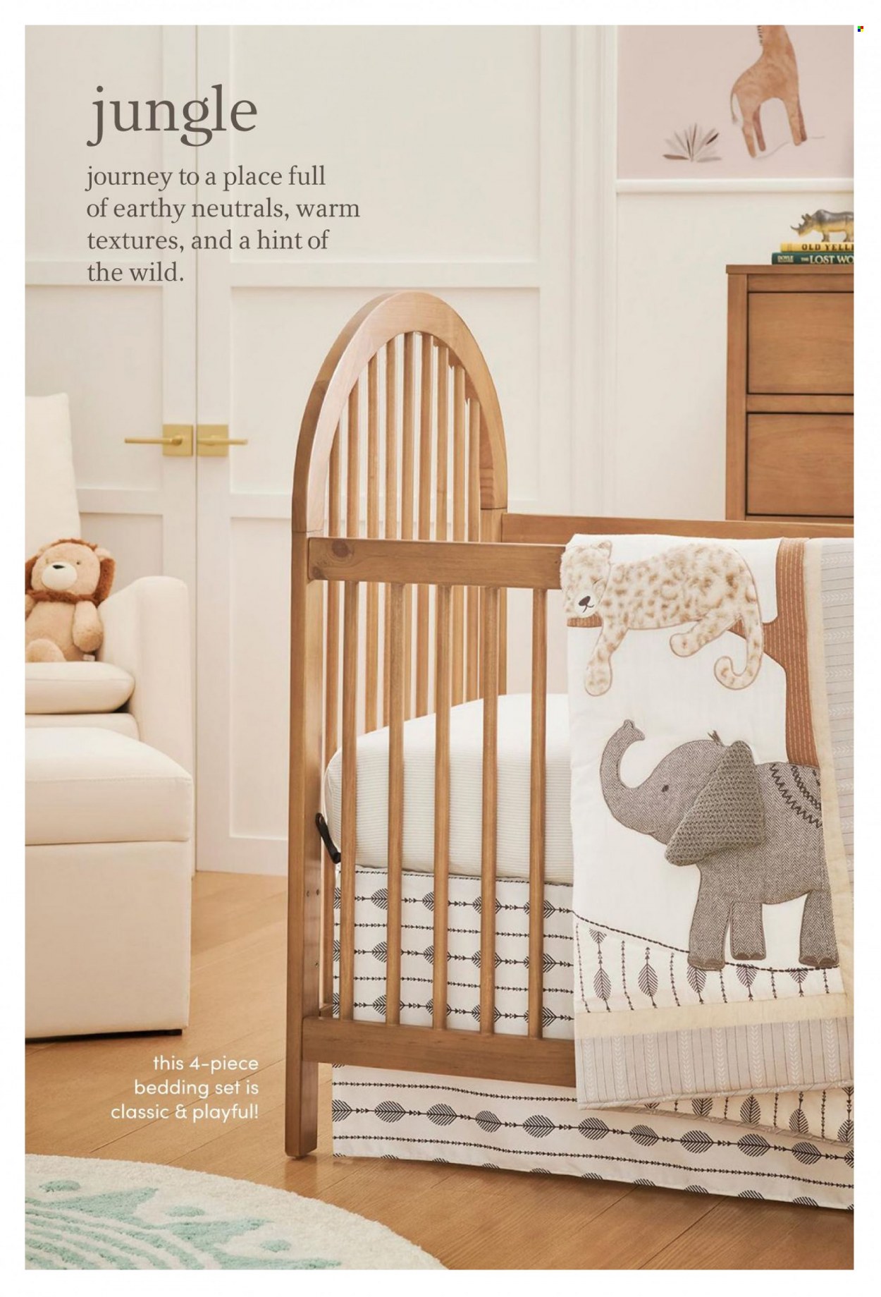 buybuy BABY ever&ever Lookbook 2023 - Page 9