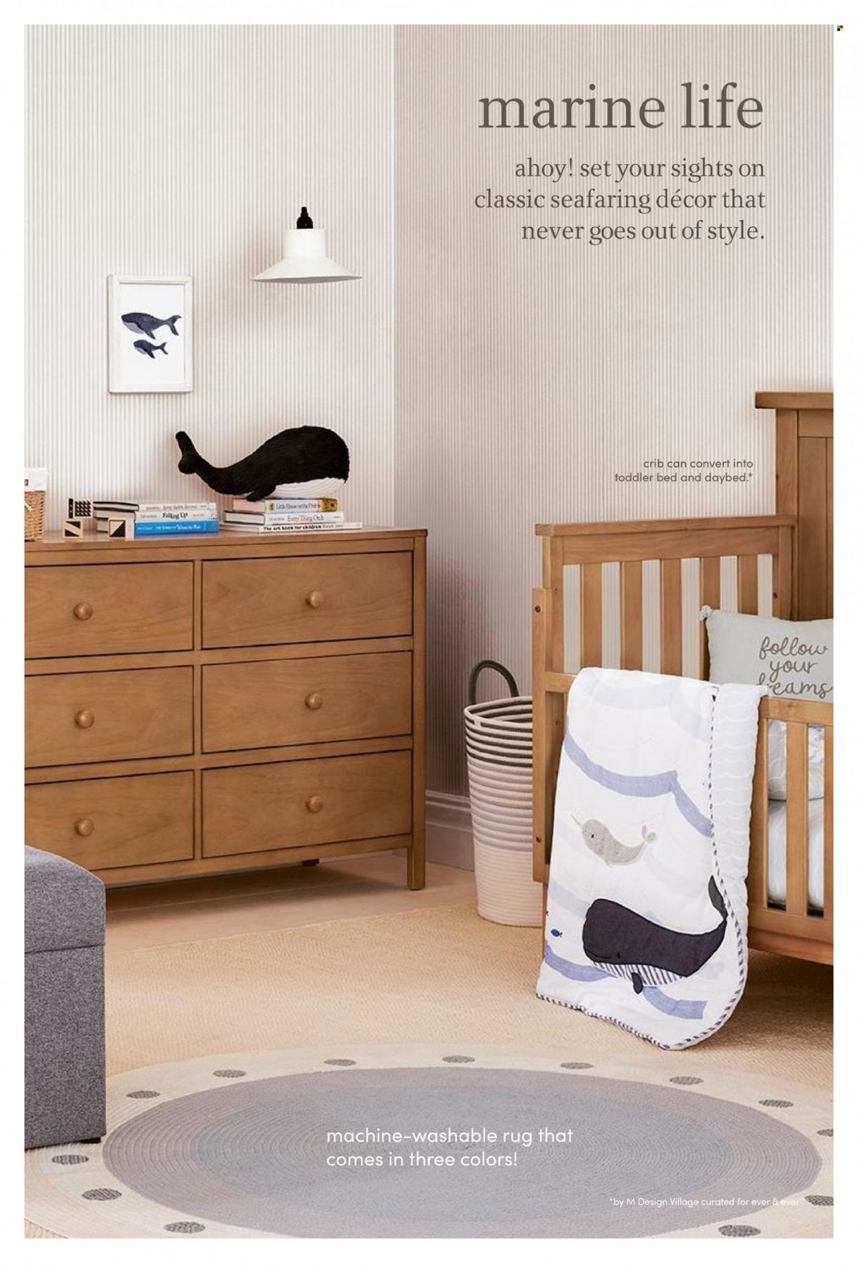 buybuy BABY ever&ever Lookbook 2023 - Page 11