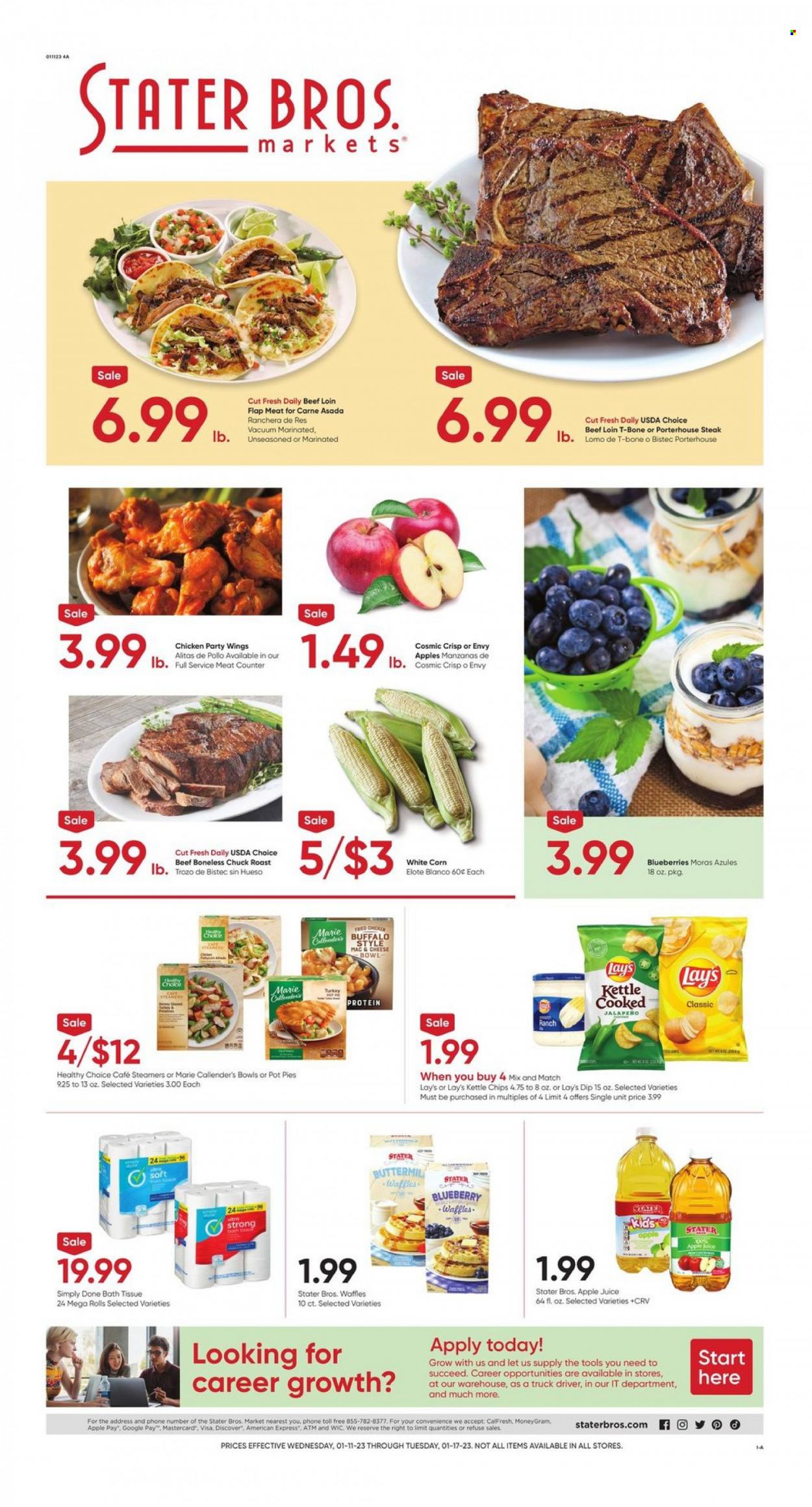 Stater Bros Markets Current Sales Weekly Ads Online