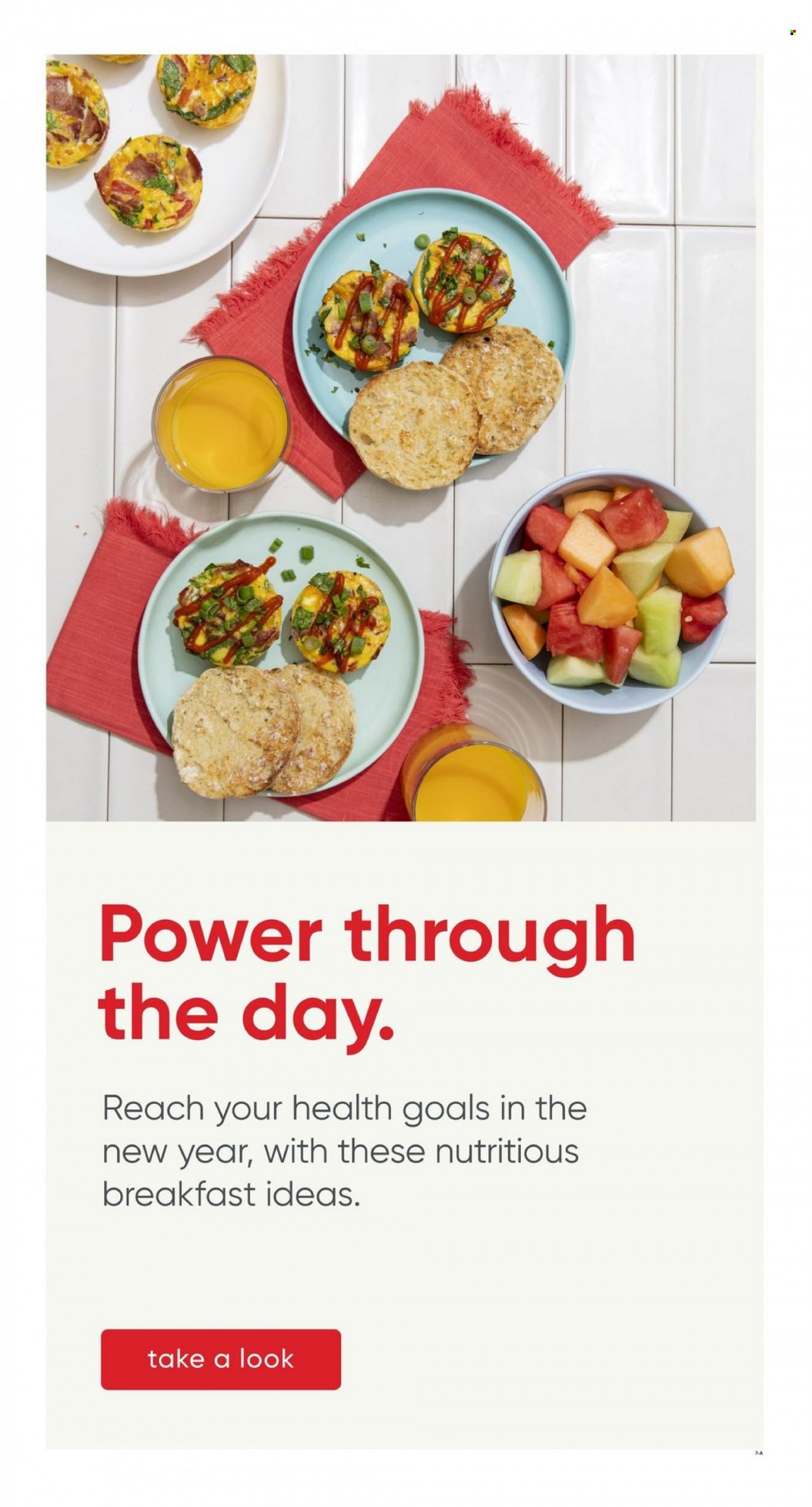 Stater Bros Markets Ad - Page 5