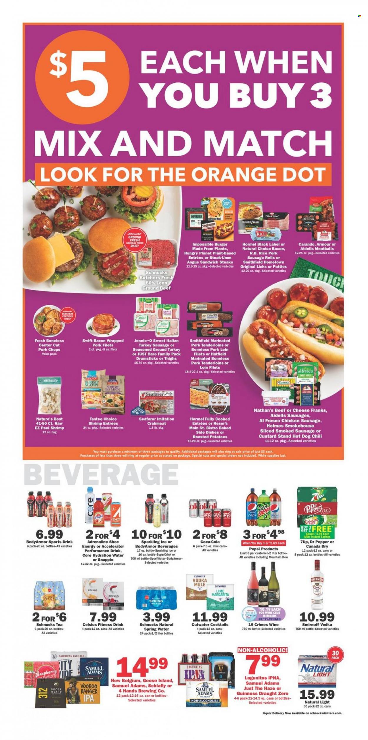 Schnucks Weekly Ad: Unlock Exclusive Discounts With This Guide!