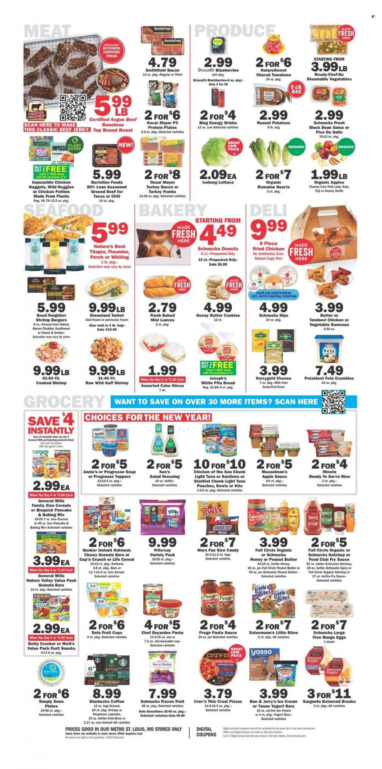 Schnucks Weekly Ad: Planning Your Meals Just Got Easier! - xk97aoj