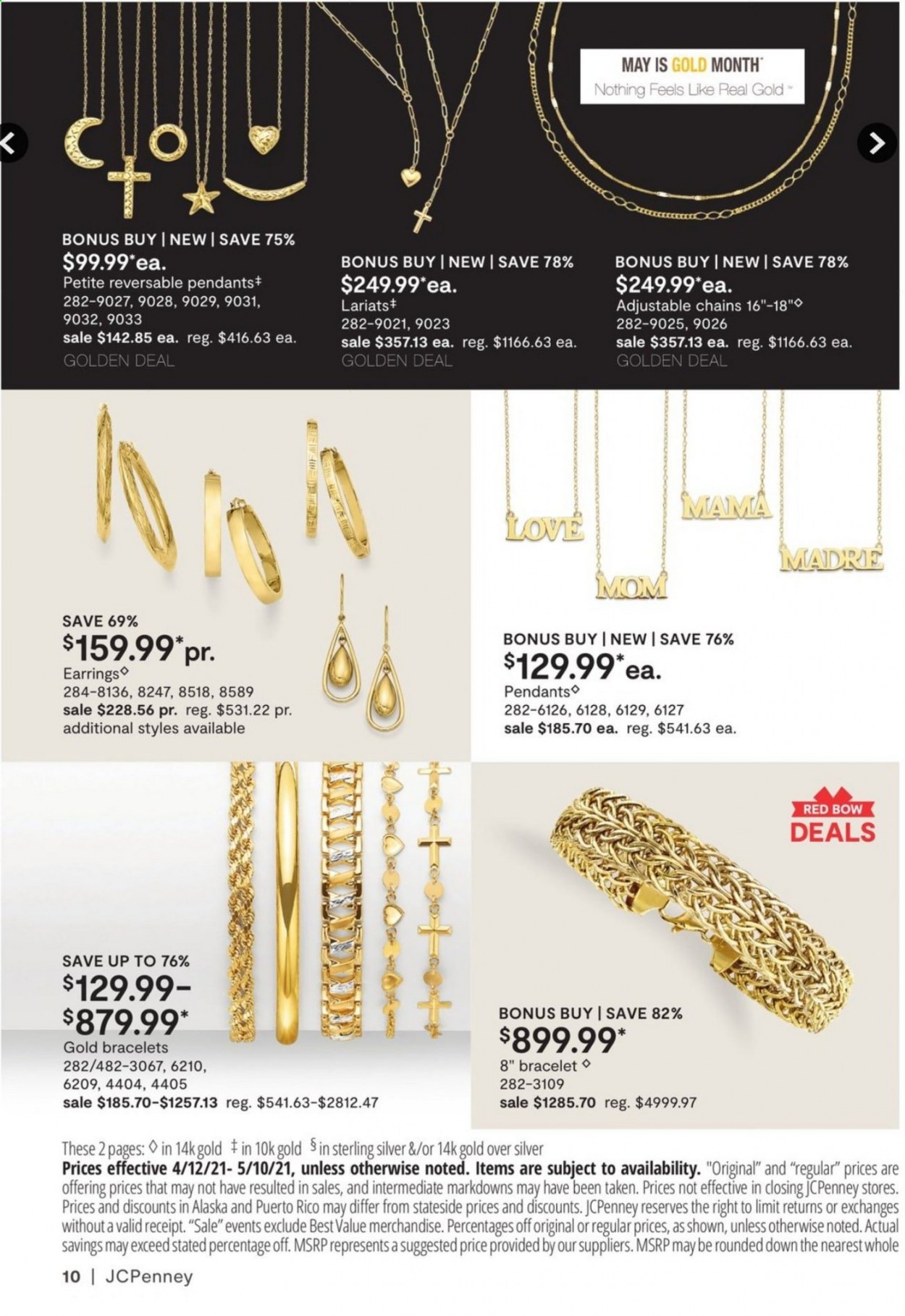 JCPenney Current Sales - Weekly Ads Online