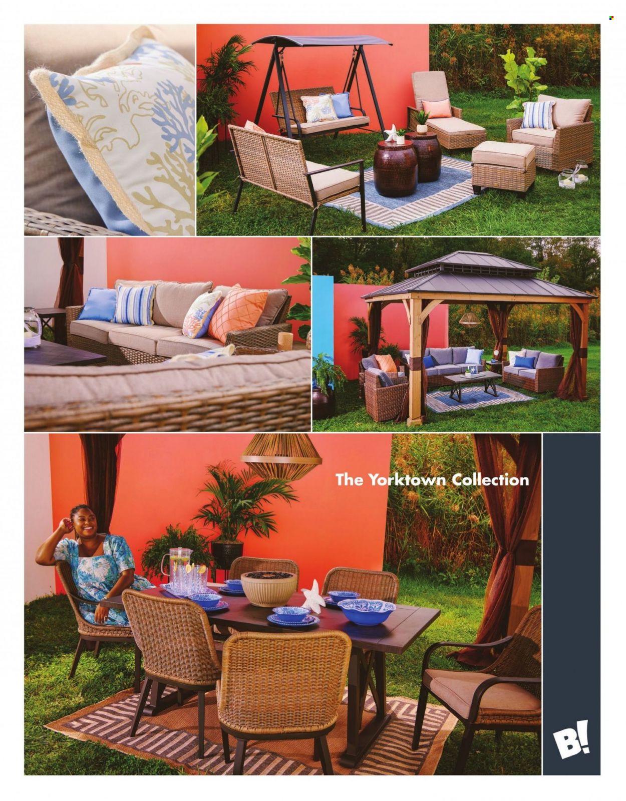 Big Lots Outdoor Catalog 2023 - Page 4