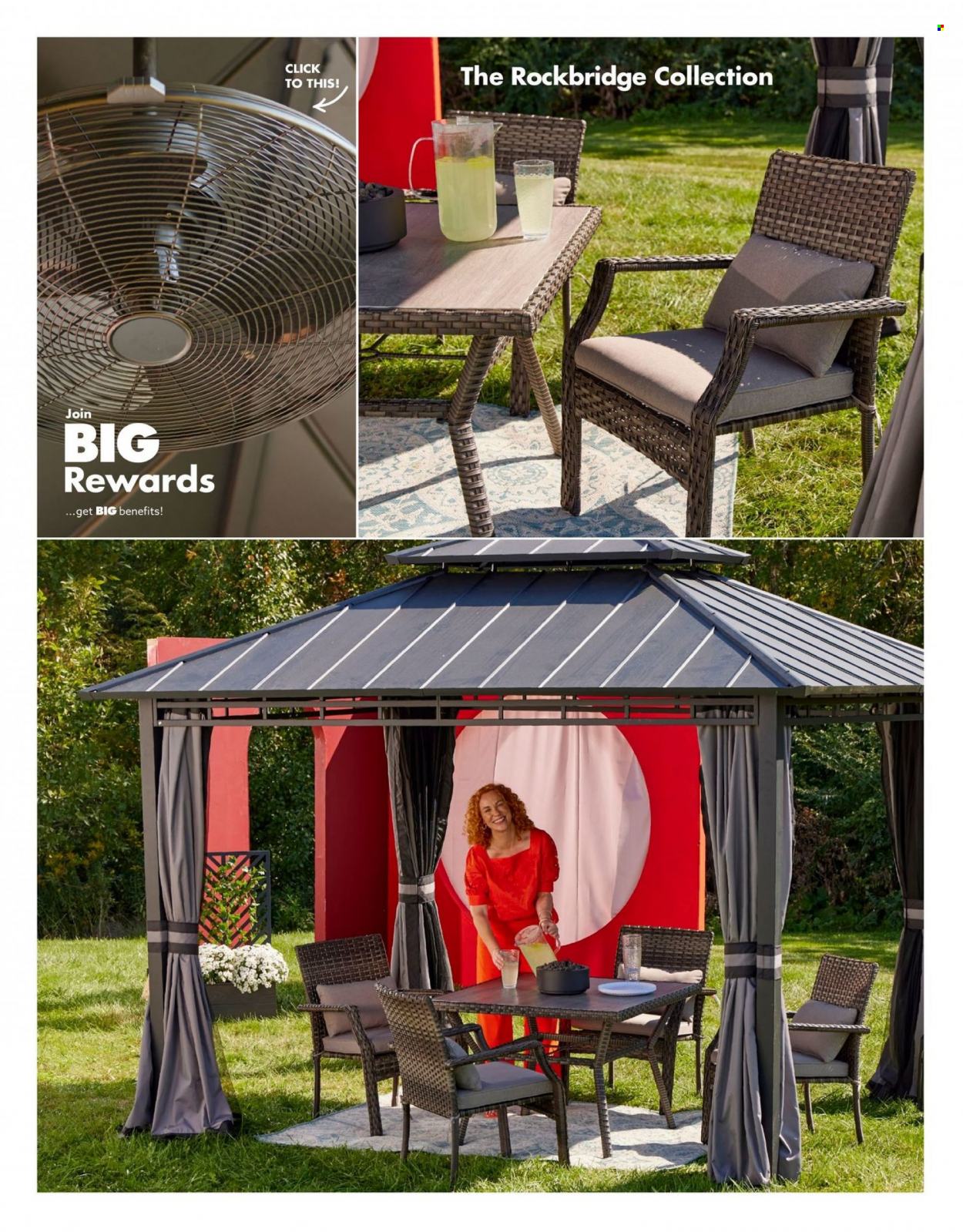 Big Lots Outdoor Catalog 2023 - Page 10