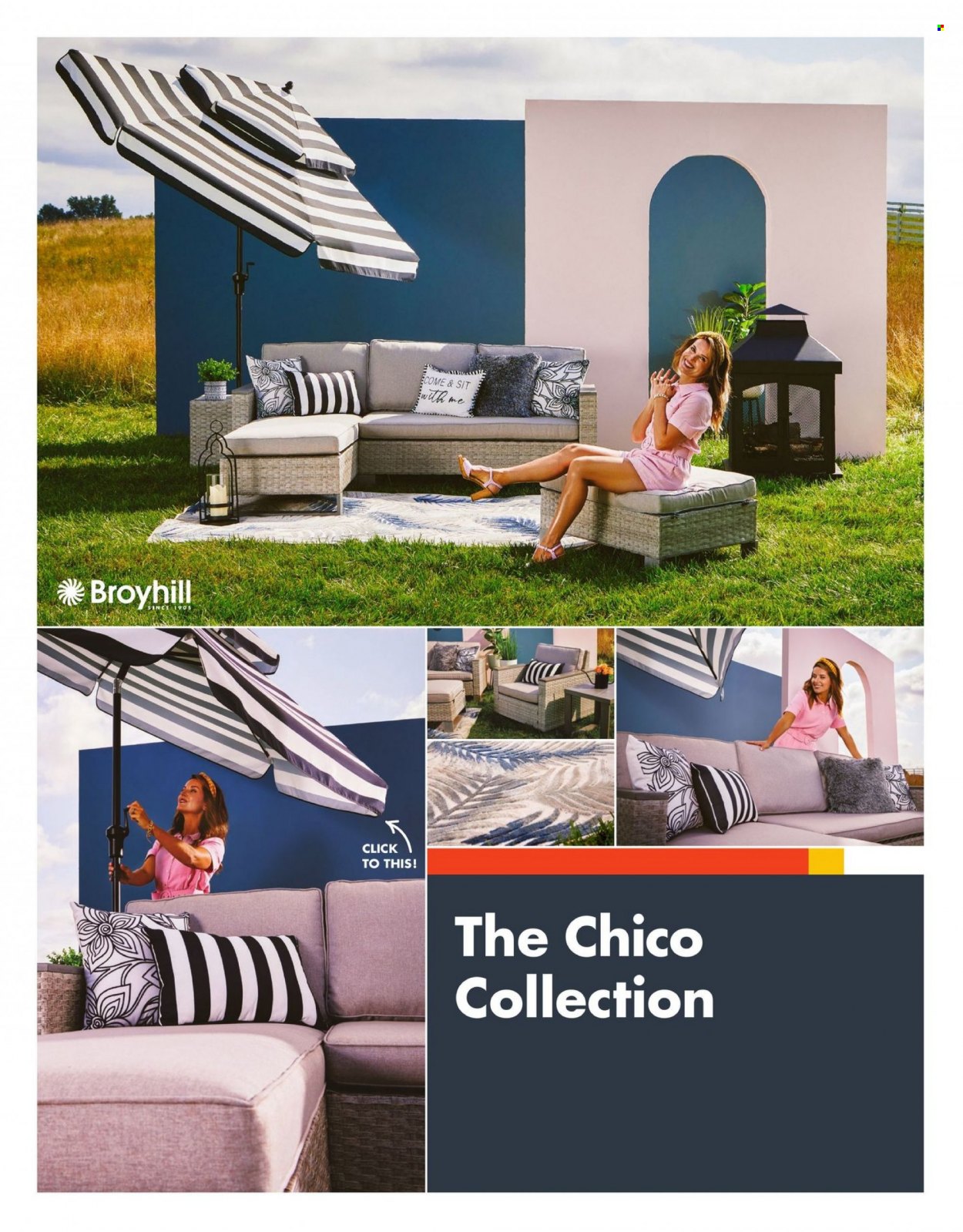 Big Lots Outdoor Catalog 2023 - Page 19