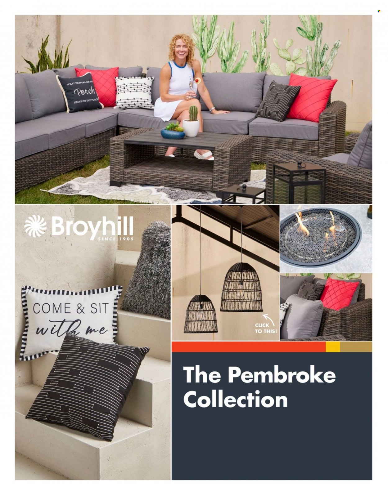 Big Lots Outdoor Catalog 2023 - Page 21