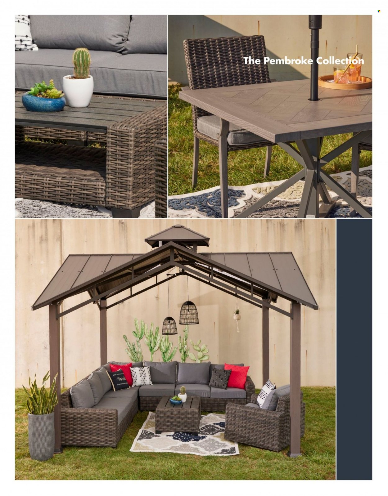 Big Lots Outdoor Catalog 2023 - Page 22