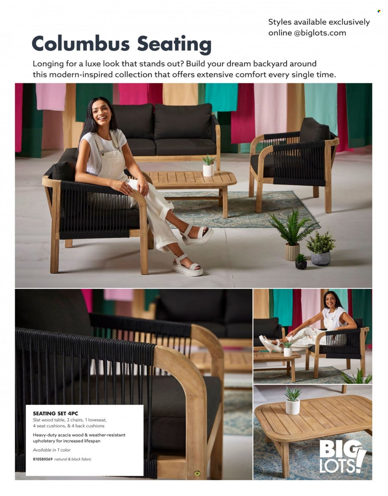Big Lots Outdoor Catalog 2023 - Page 29