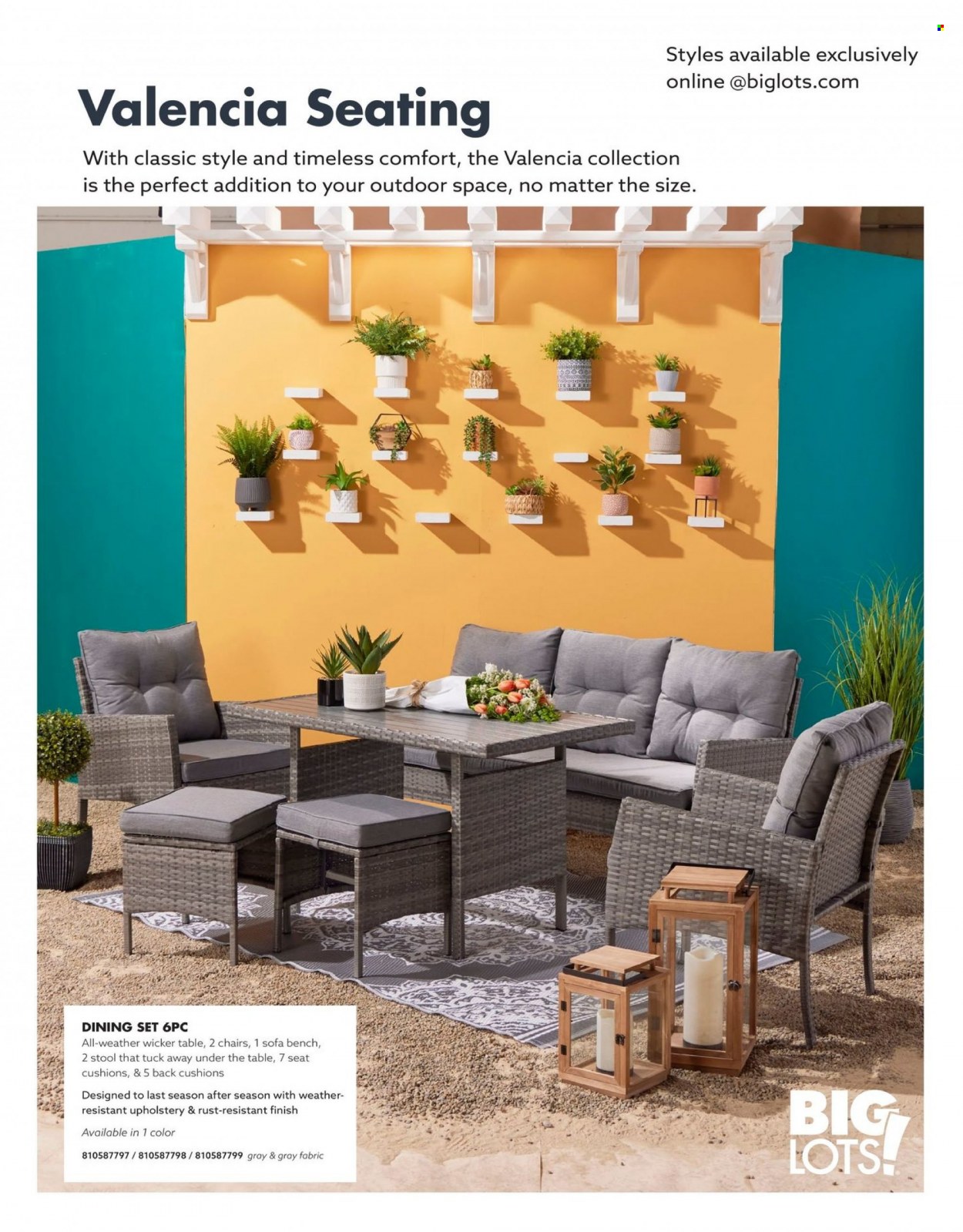 Big Lots Outdoor Catalog 2023 - Page 32